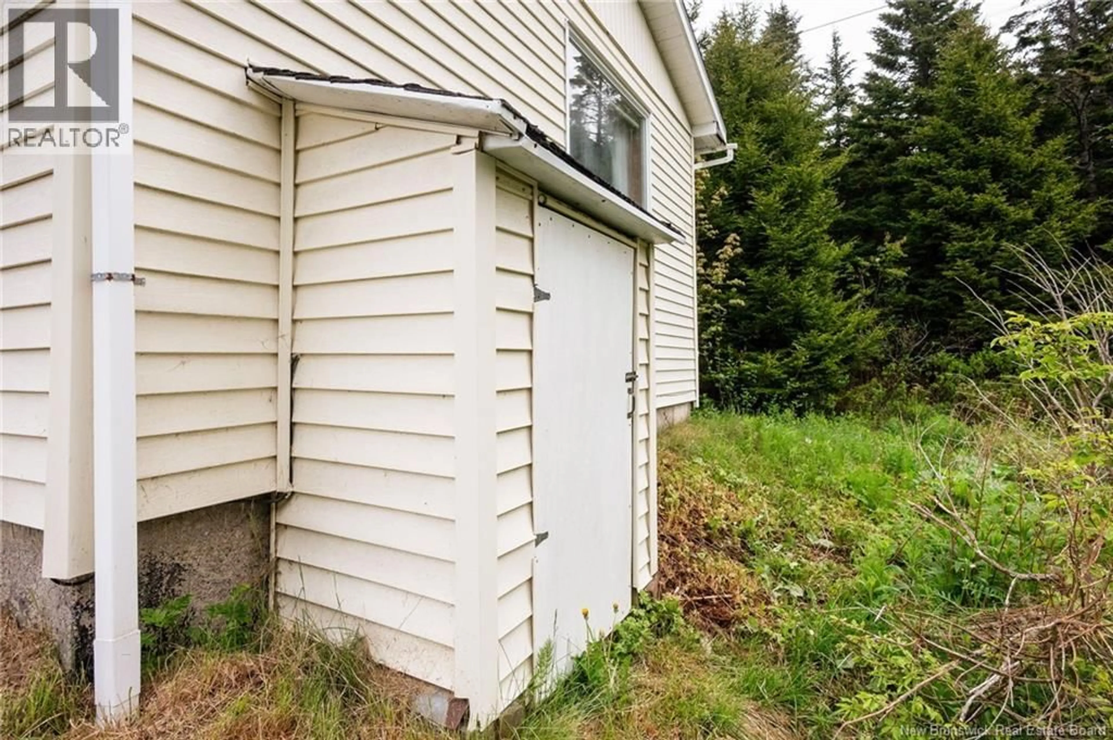 Shed for 41 MCLEOD ROAD, Saint John New Brunswick E2J4S6