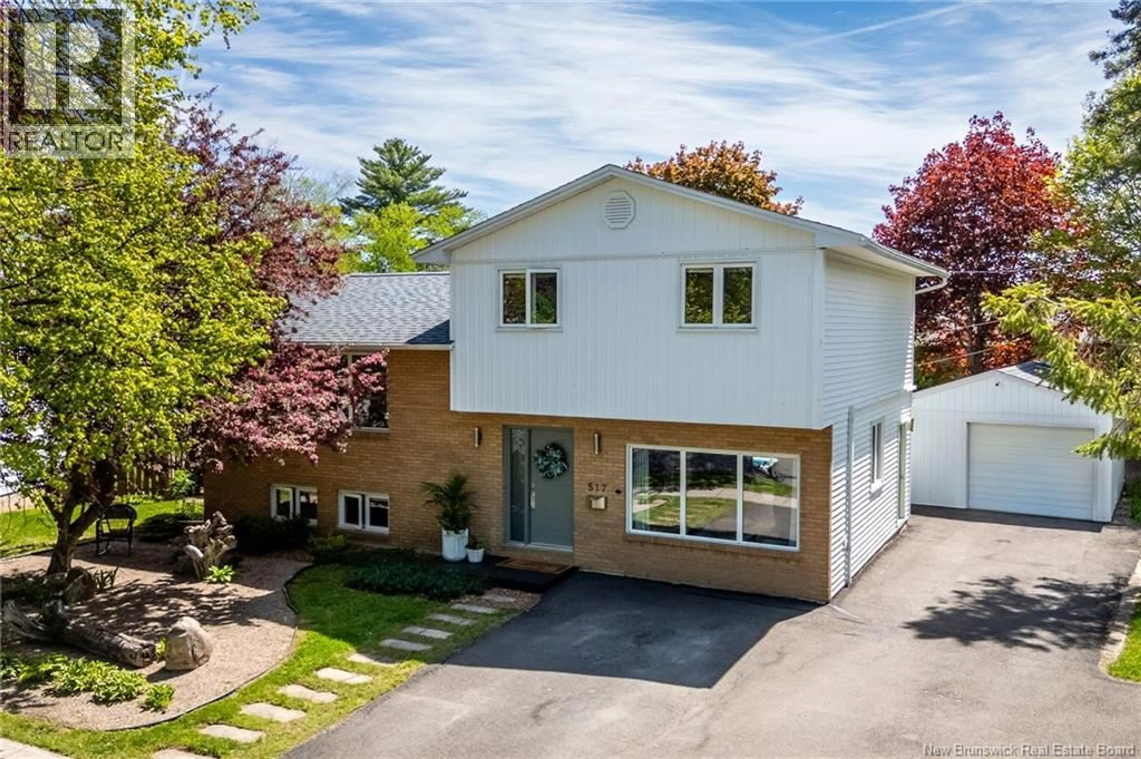 Unknown for 517 MANSFIELD STREET, Fredericton New Brunswick E3B3A1