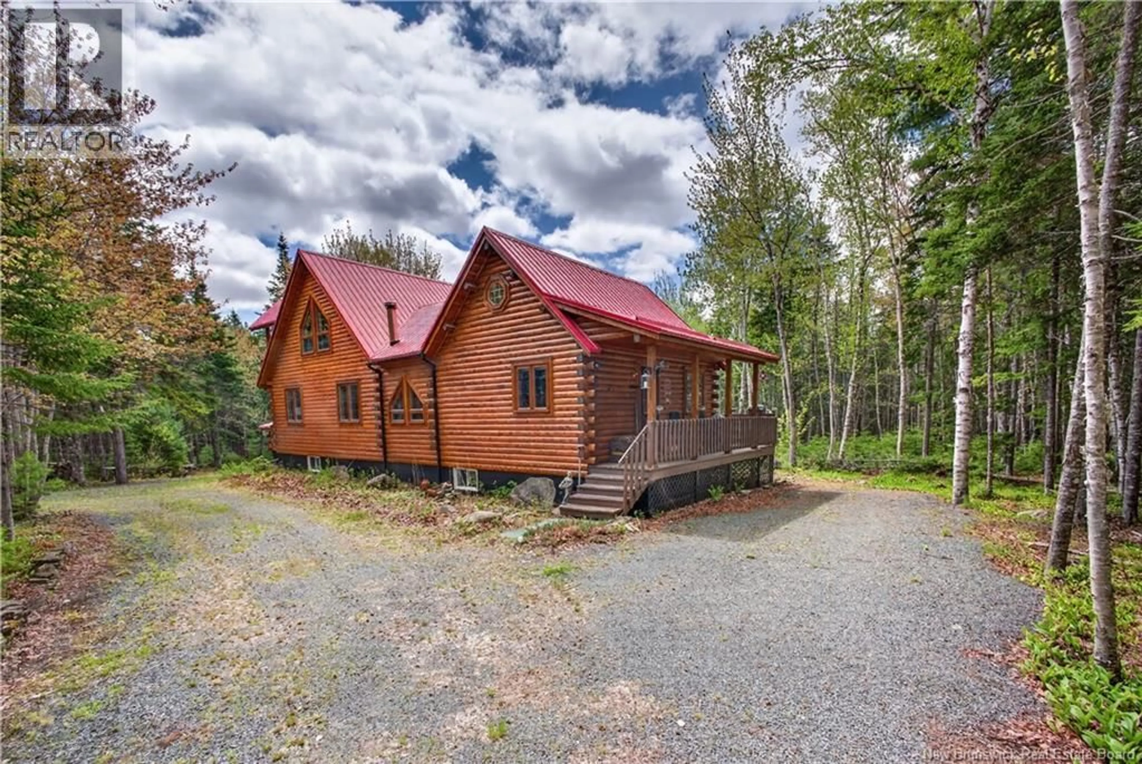 Unknown for 346 GUM ROAD, Bartibog Bridge New Brunswick E1V7H6