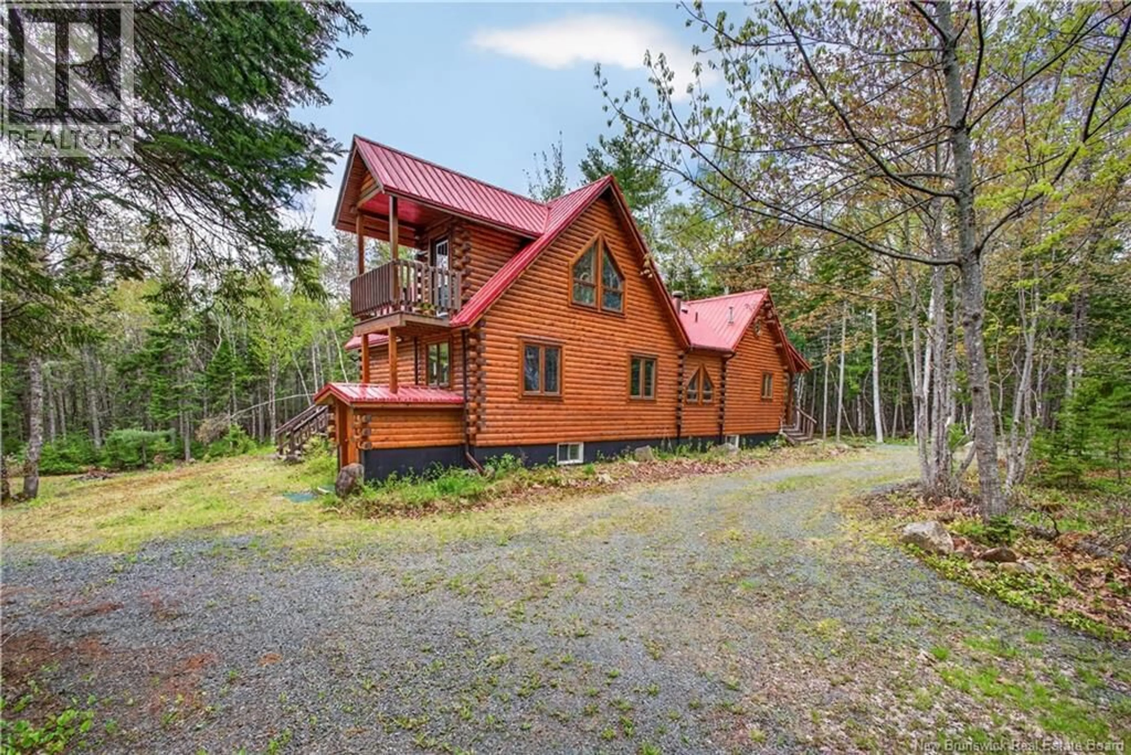 Unknown for 346 GUM ROAD, Bartibog Bridge New Brunswick E1V7H6