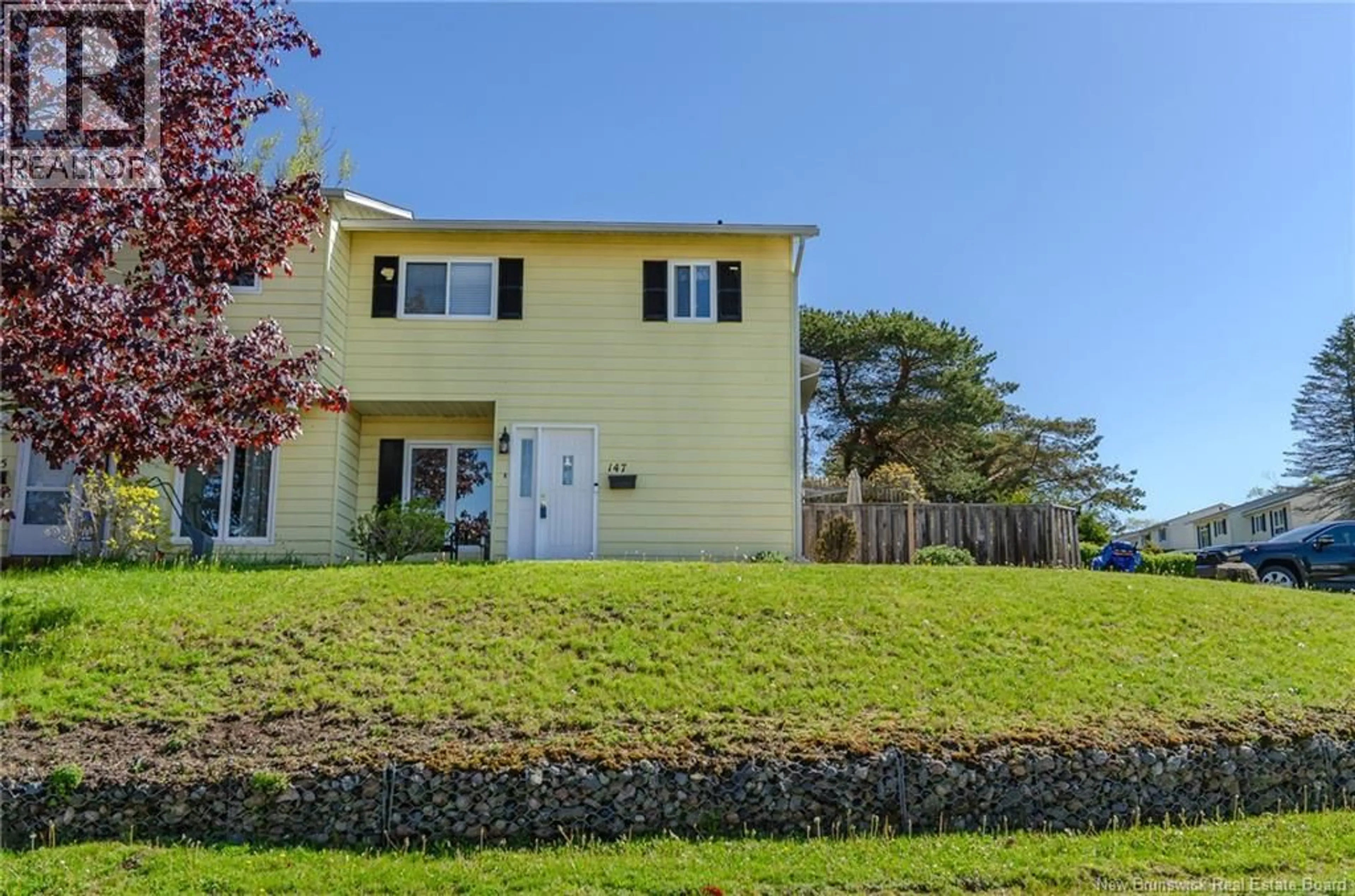 Unknown for 147 WOODHAVEN DRIVE, Saint John New Brunswick E2K4M3