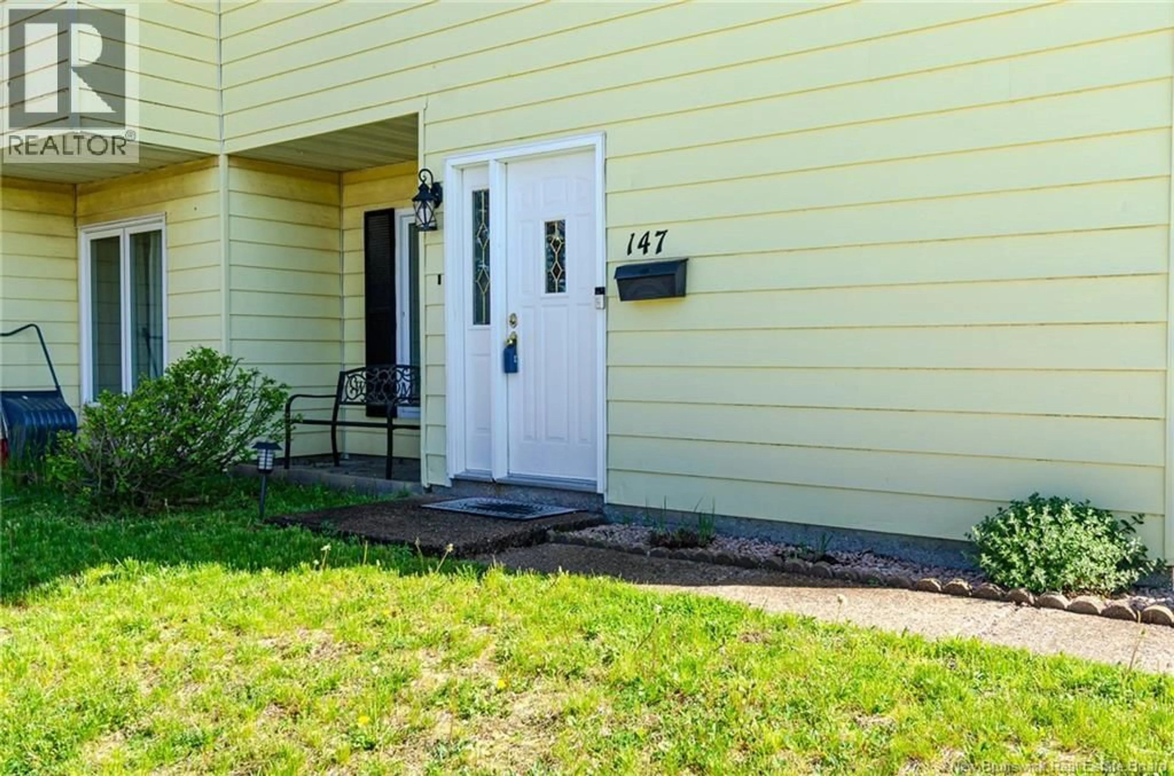 Unknown for 147 WOODHAVEN DRIVE, Saint John New Brunswick E2K4M3