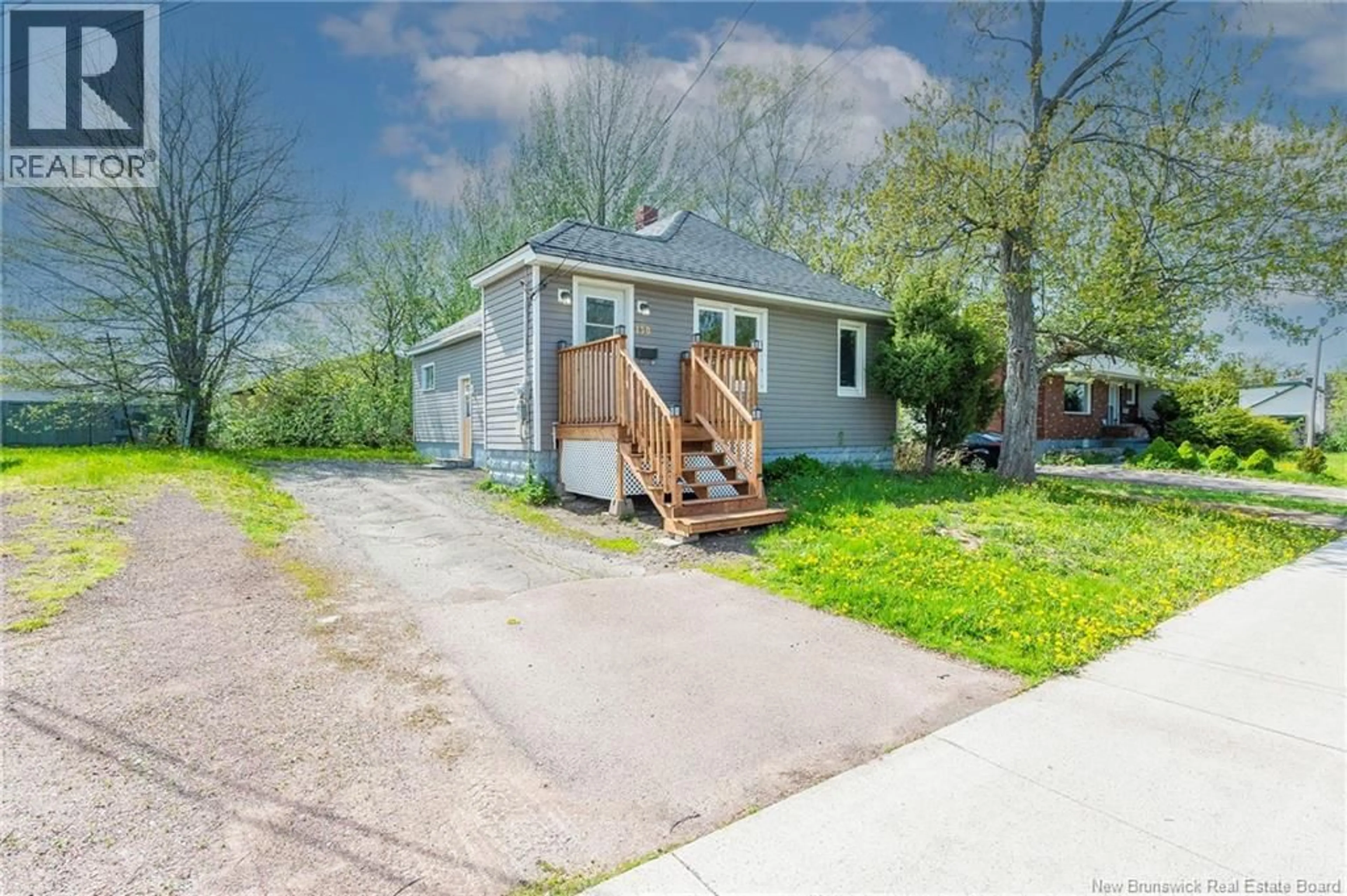 Shed for 150 PURDY AVENUE, Moncton New Brunswick E1C7W2
