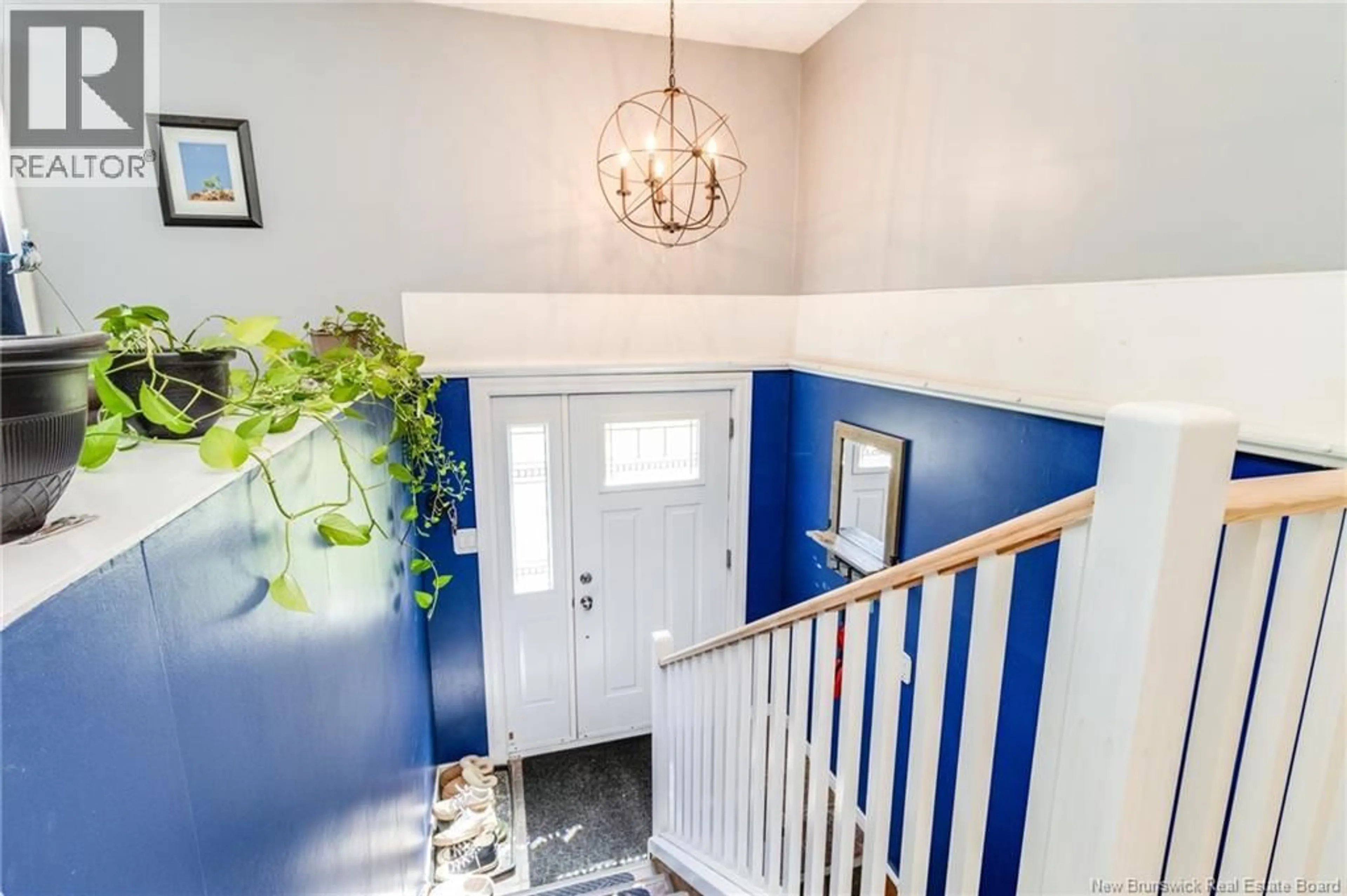Indoor entryway for 57 OLIVER CRESCENT, New Maryland New Brunswick E3C1E2