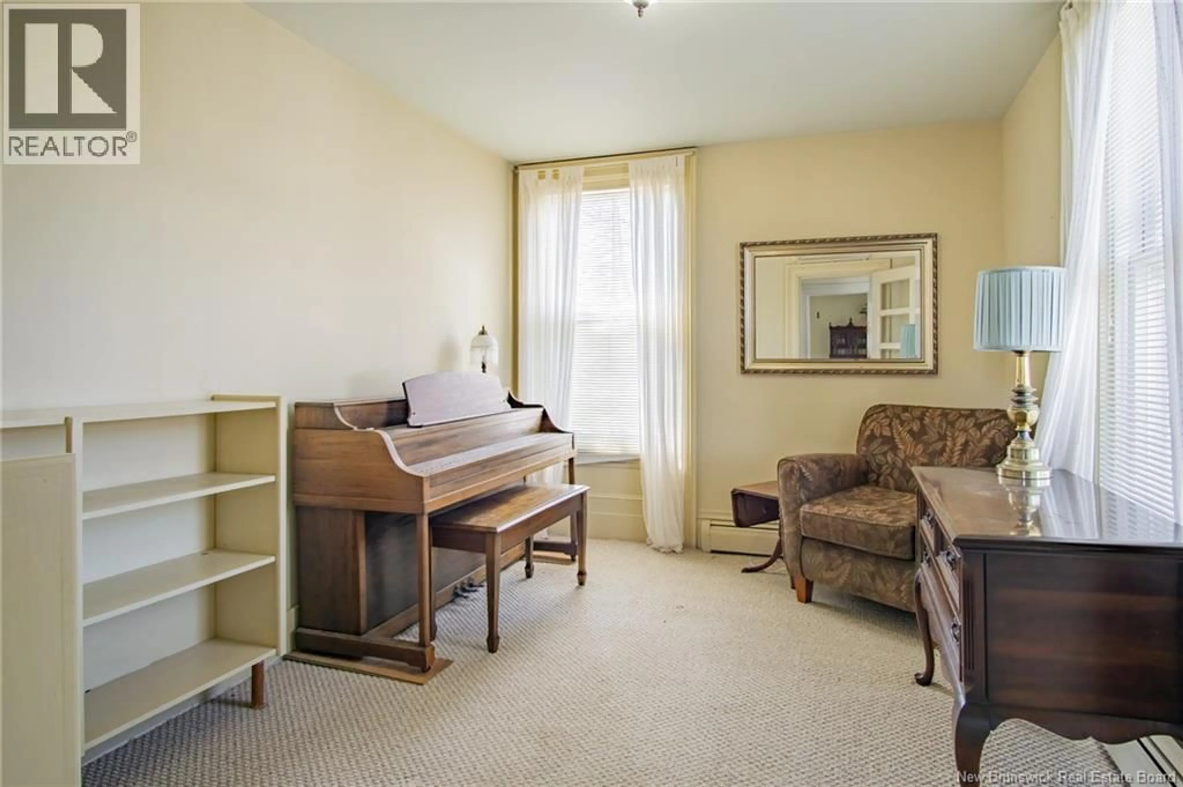 A pic of a room for 697 BAY STREET, Saint John New Brunswick E2M7L6
