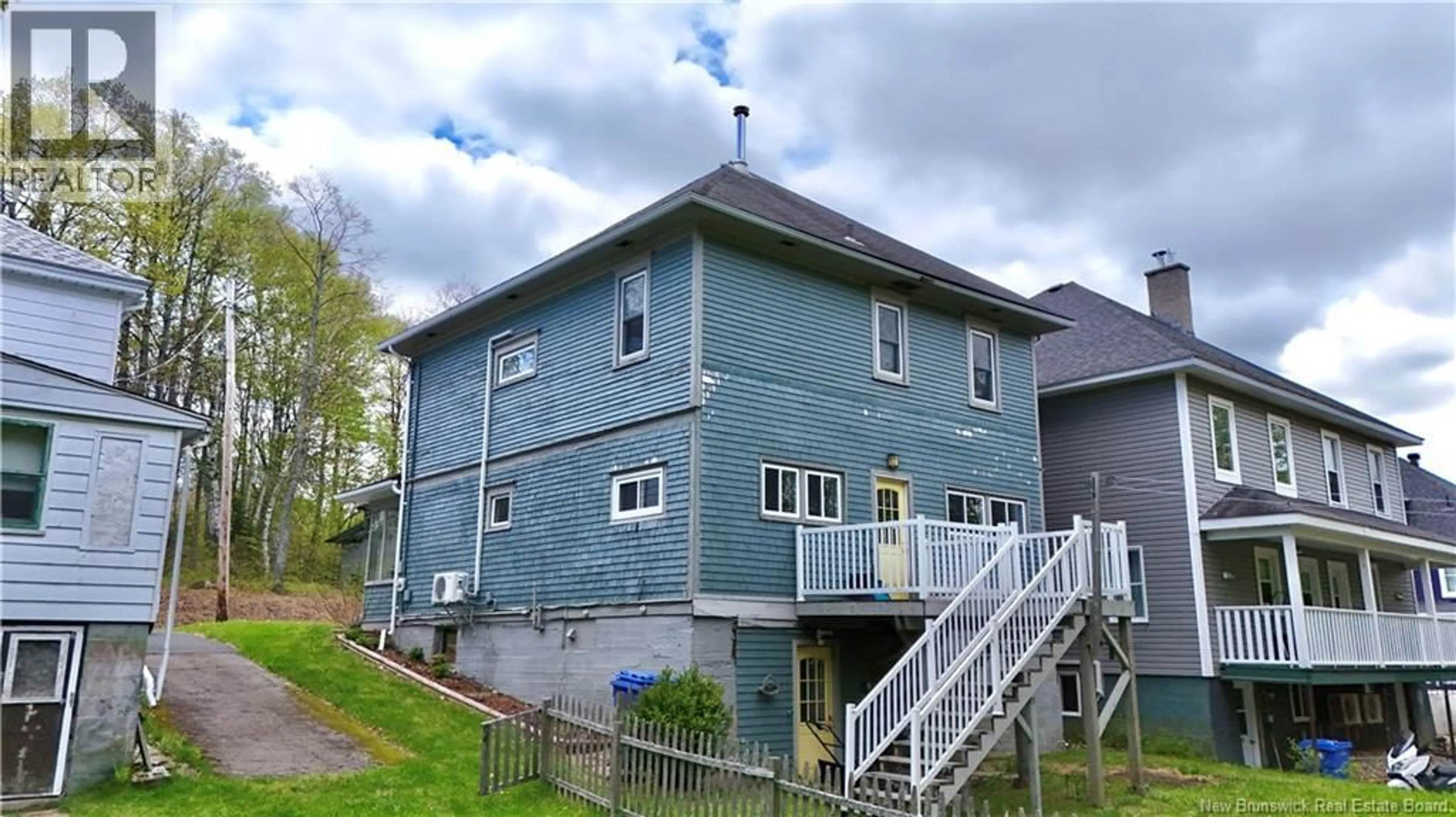 Unknown for 315 ST JOHN STREET, Bathurst New Brunswick E2A1E8
