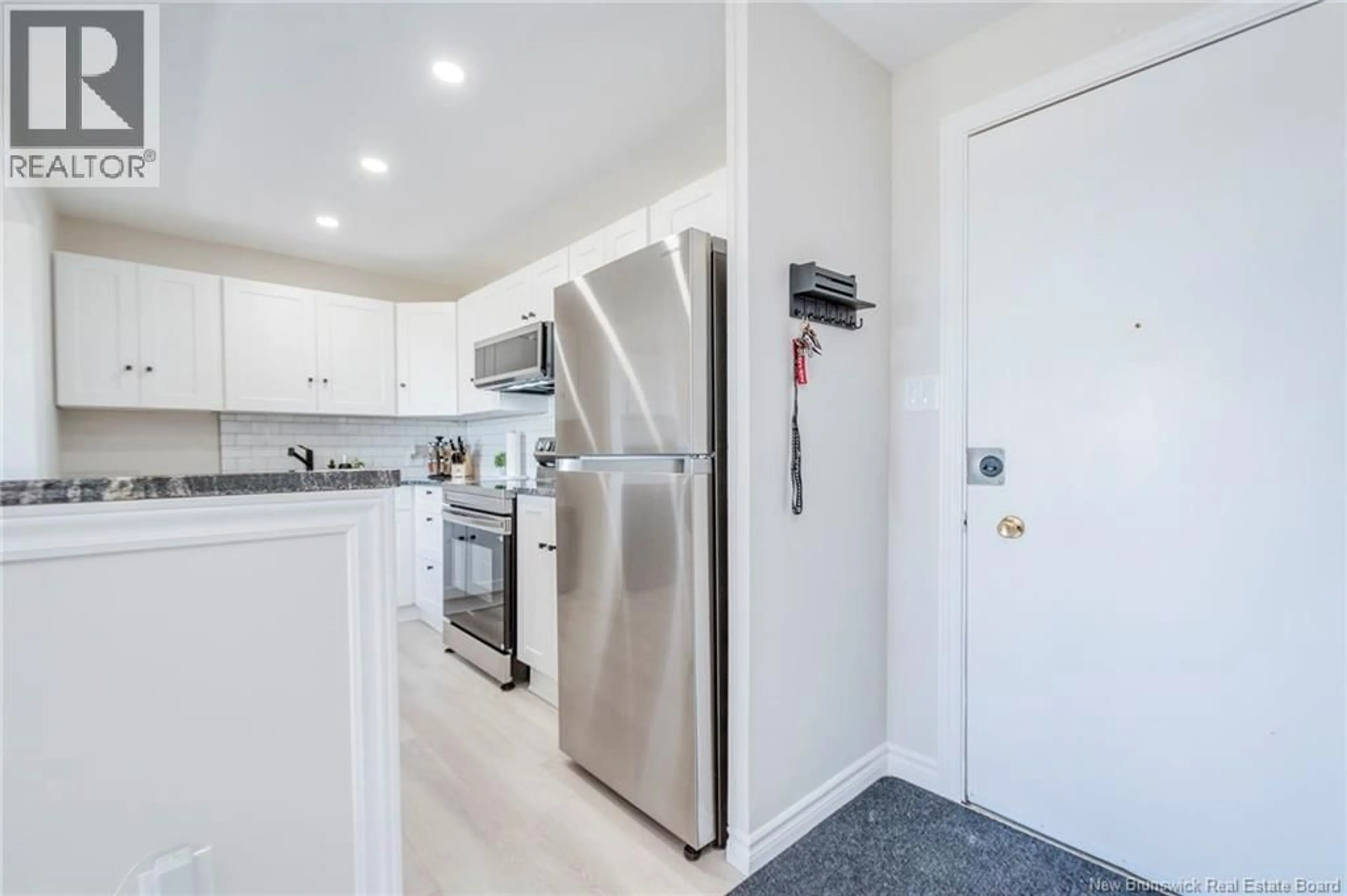 Standard kitchen, unknown for A33 - 500 DOUGLAS AVENUE, Saint John New Brunswick E2K1E7