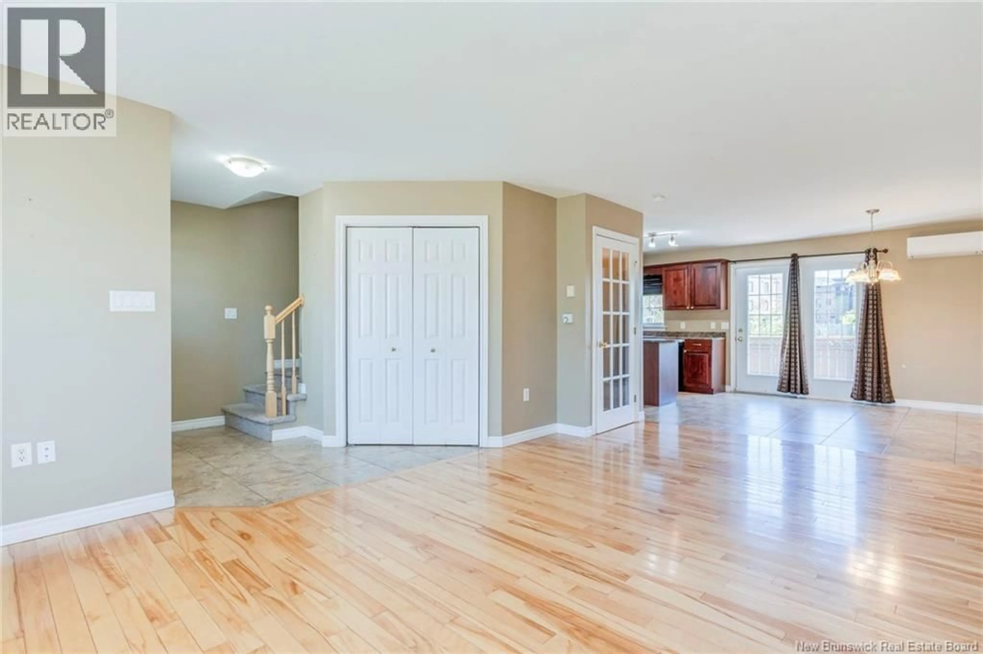 Unknown for 153 IVY ROAD, Moncton New Brunswick E1G0J6