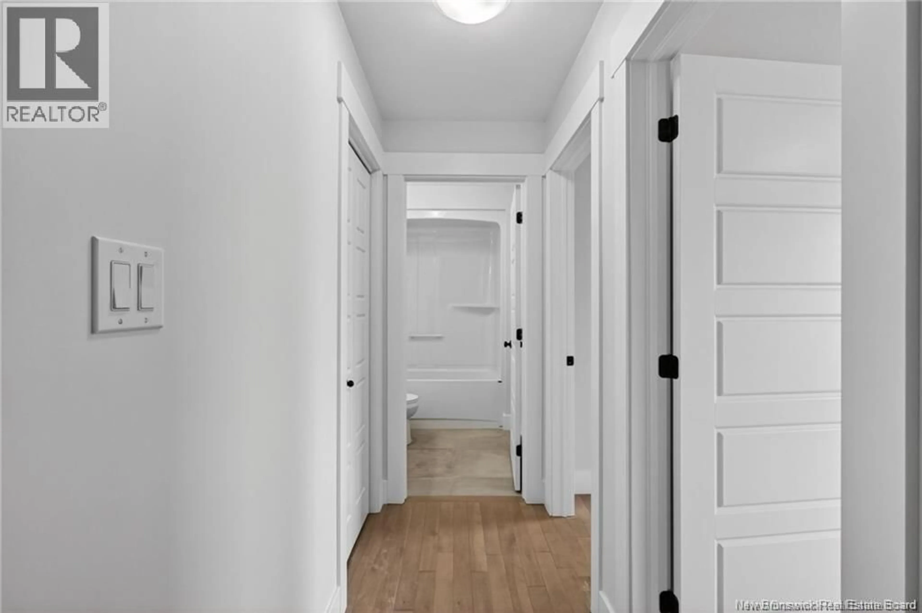 Indoor entryway for 51 RUE SEBASTIEN, Dieppe New Brunswick E1A0A2