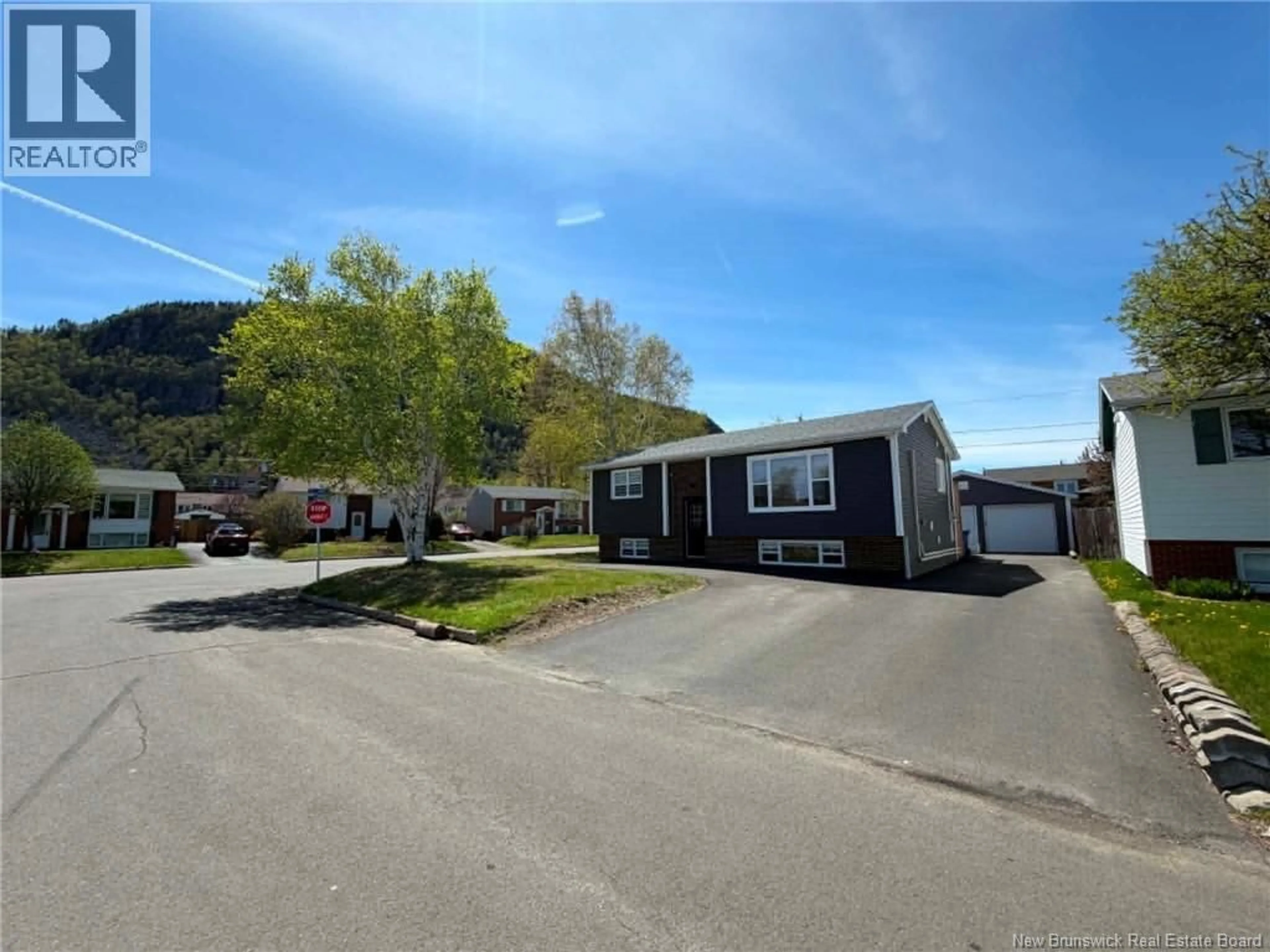 Unknown for 15 KIMBERLY COURT, Campbellton New Brunswick E3N3M4
