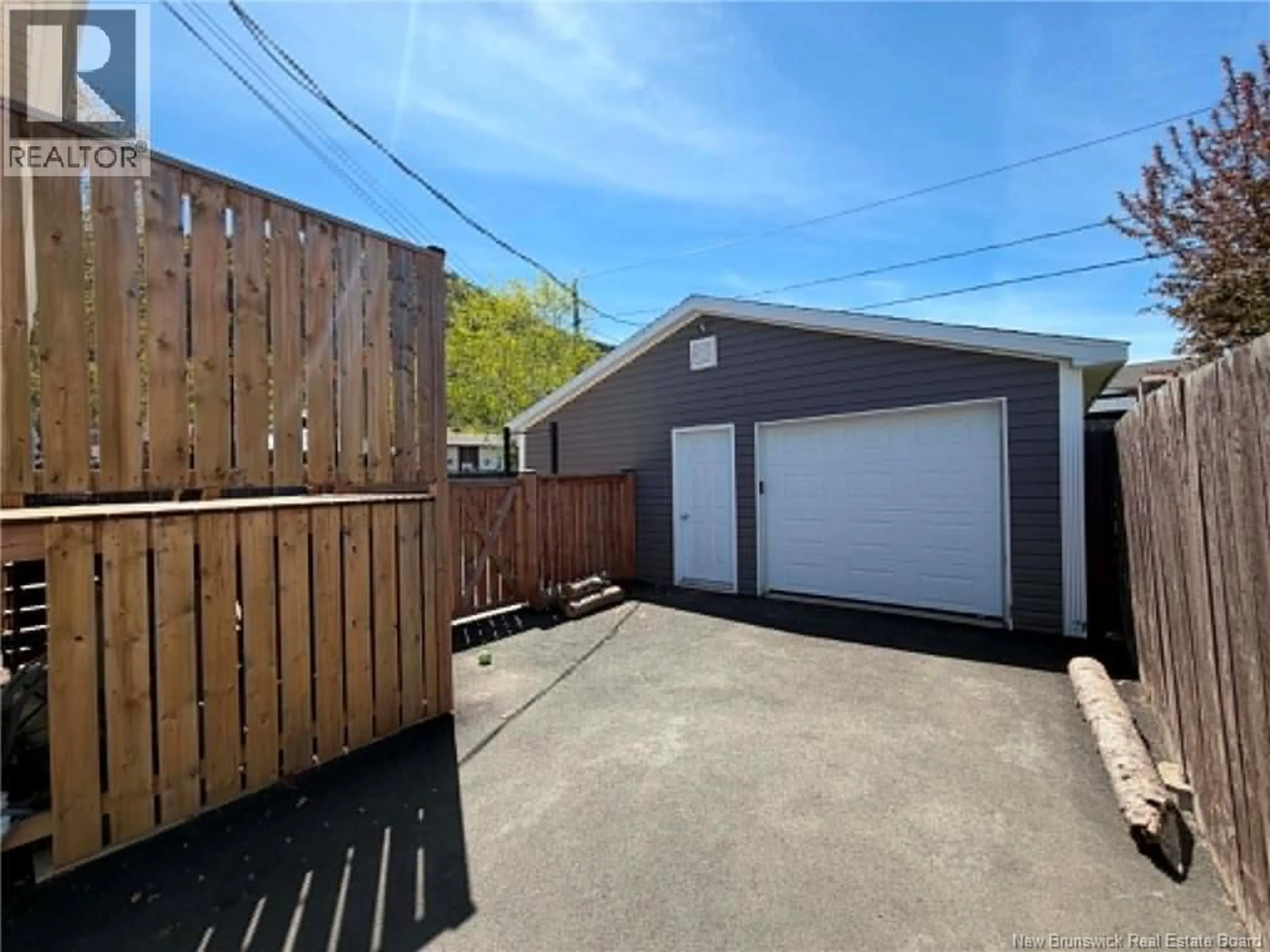 Unknown for 15 KIMBERLY COURT, Campbellton New Brunswick E3N3M4