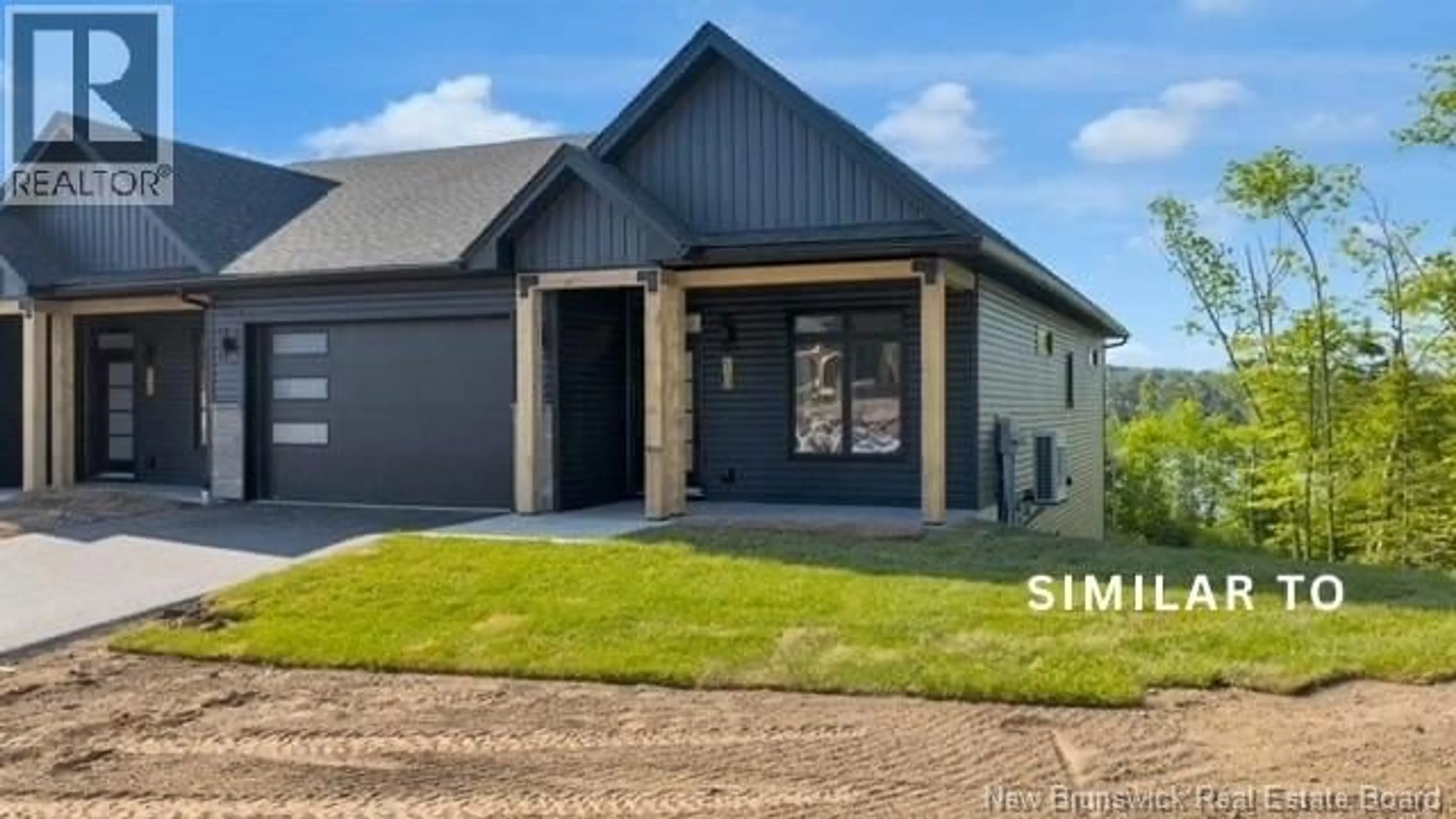 Unknown for 14 - 24 WETMORE BOULEVARD, Quispamsis New Brunswick E2E0Y9