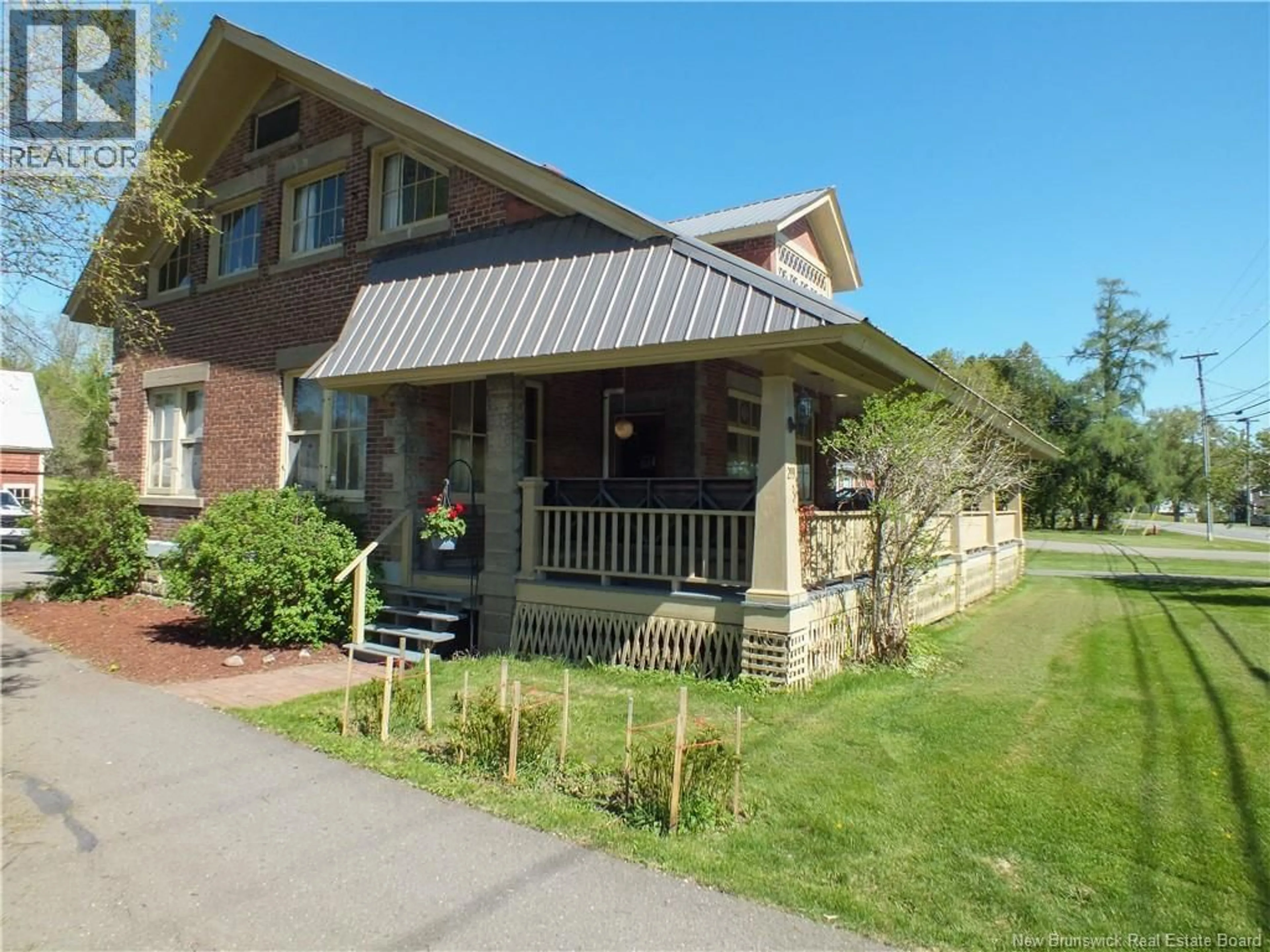 Unknown for 299 MAIN STREET, Aroostook New Brunswick E7H2Z4