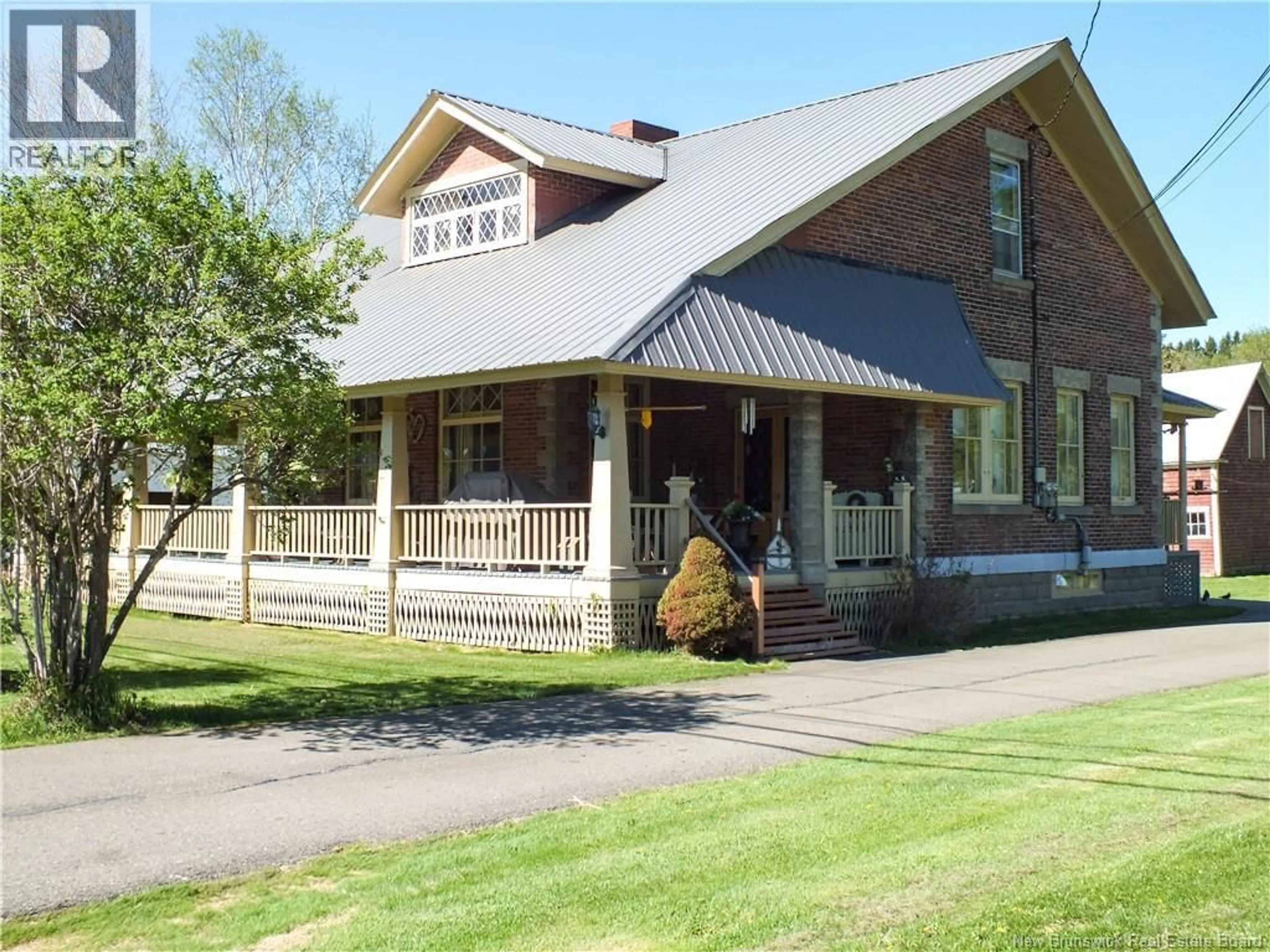 Unknown for 299 MAIN STREET, Aroostook New Brunswick E7H2Z4