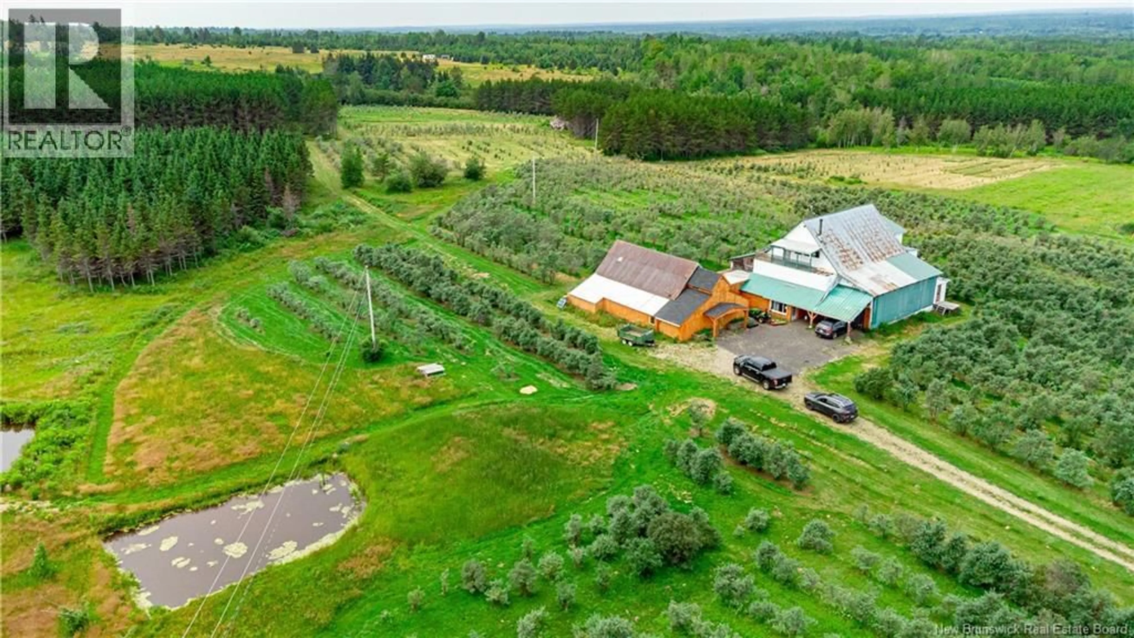 Unknown for 320 RED BANK ROAD, Chipman New Brunswick E4A2B1