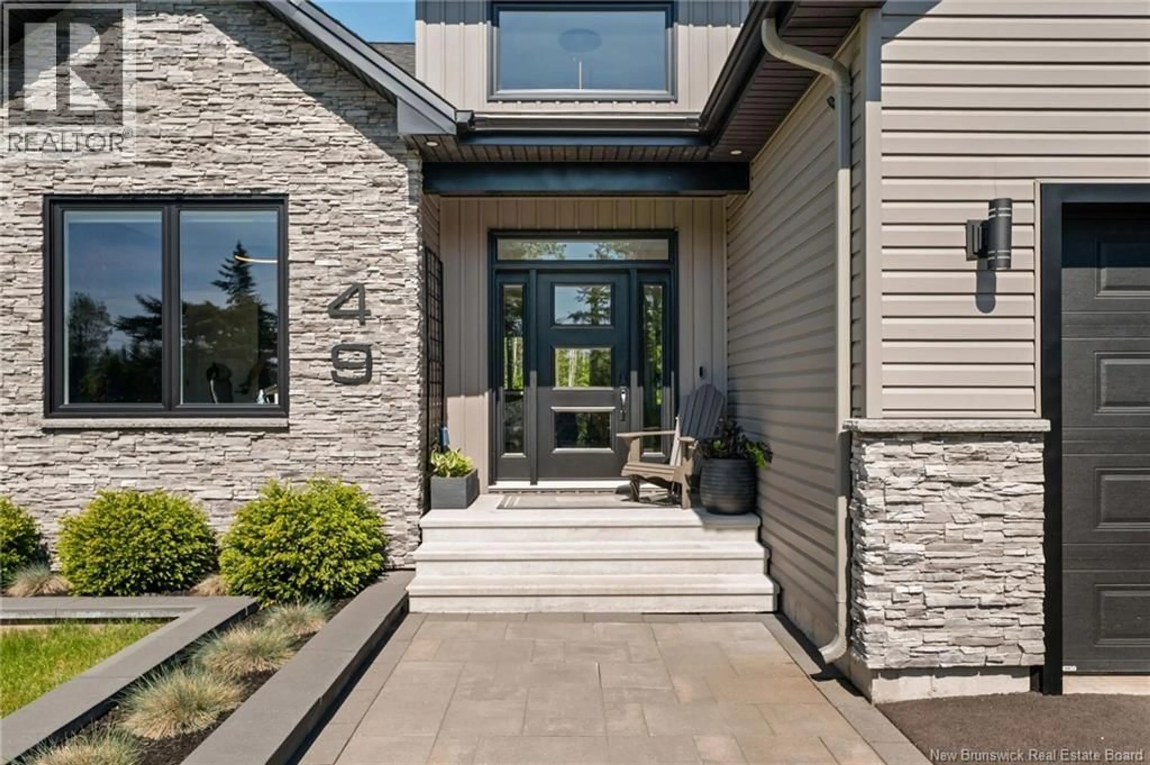 Unknown for 49 CHANTERELLE STREET, Greater Lakeburn New Brunswick E1H0L5