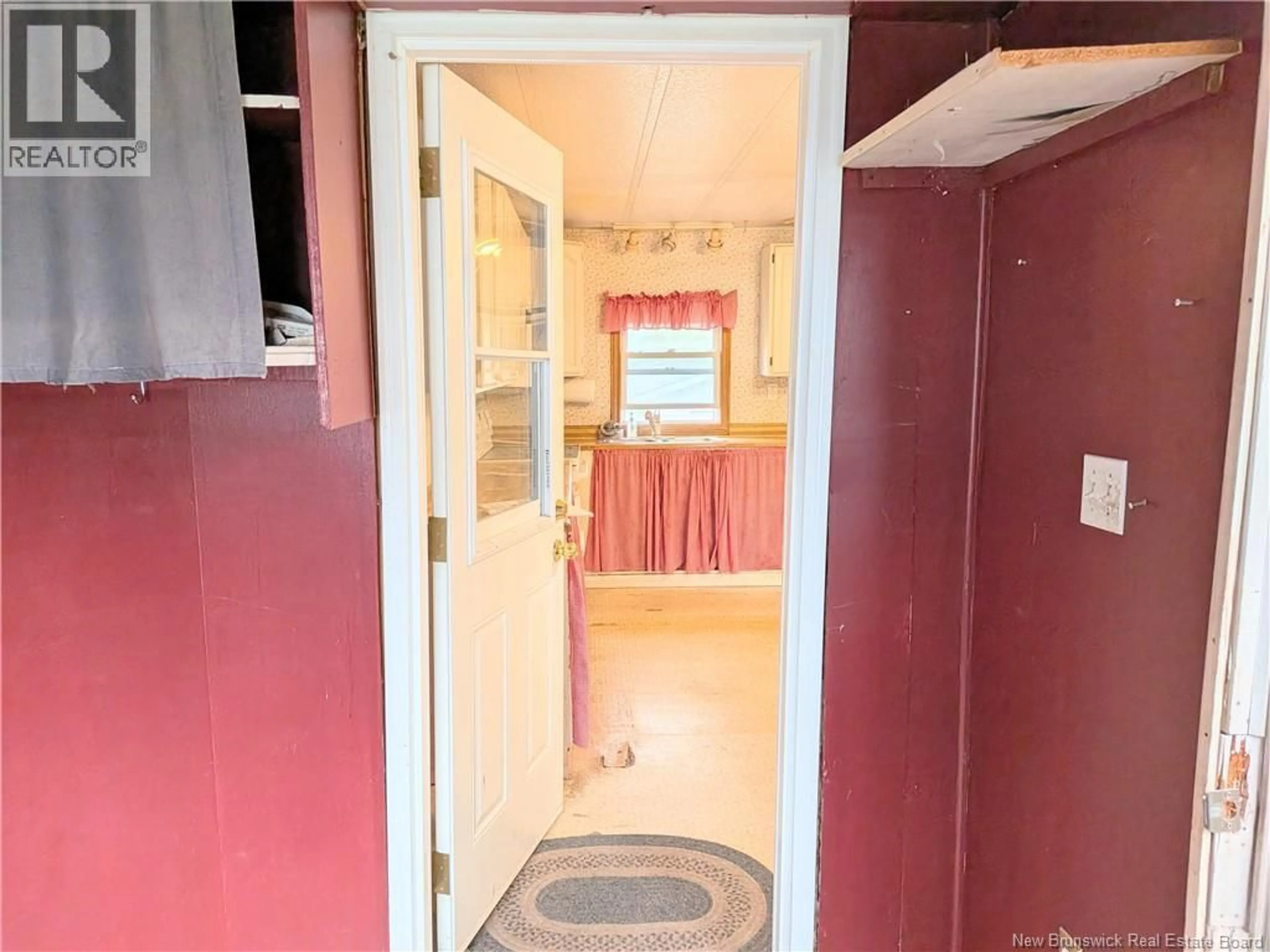 Unknown for 6 CRESTVIEW COURT, Fredericton New Brunswick E6B6M6