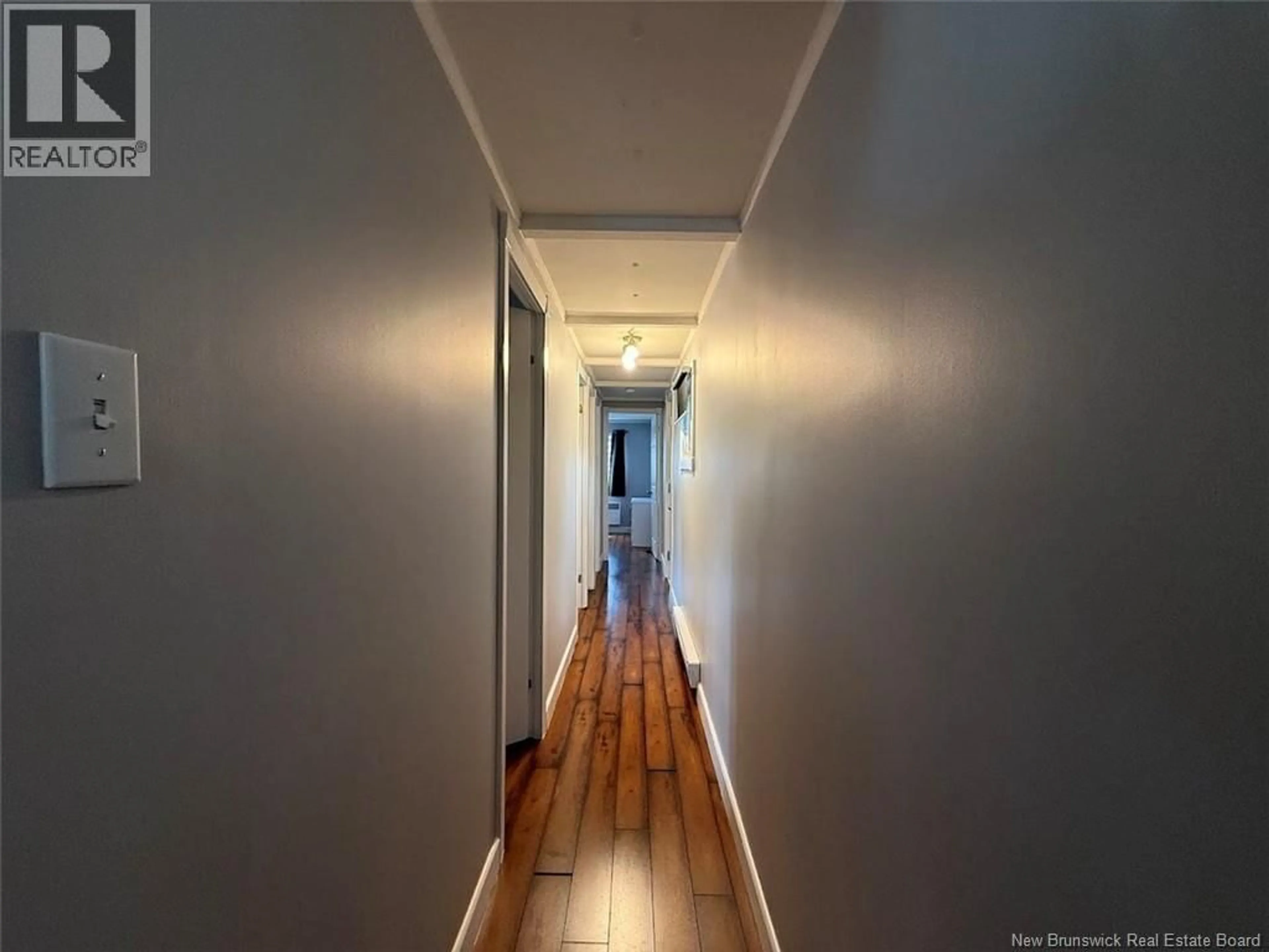 Unknown for 2037 CENTRALE STREET, St-Hilaire New Brunswick E3V4V6