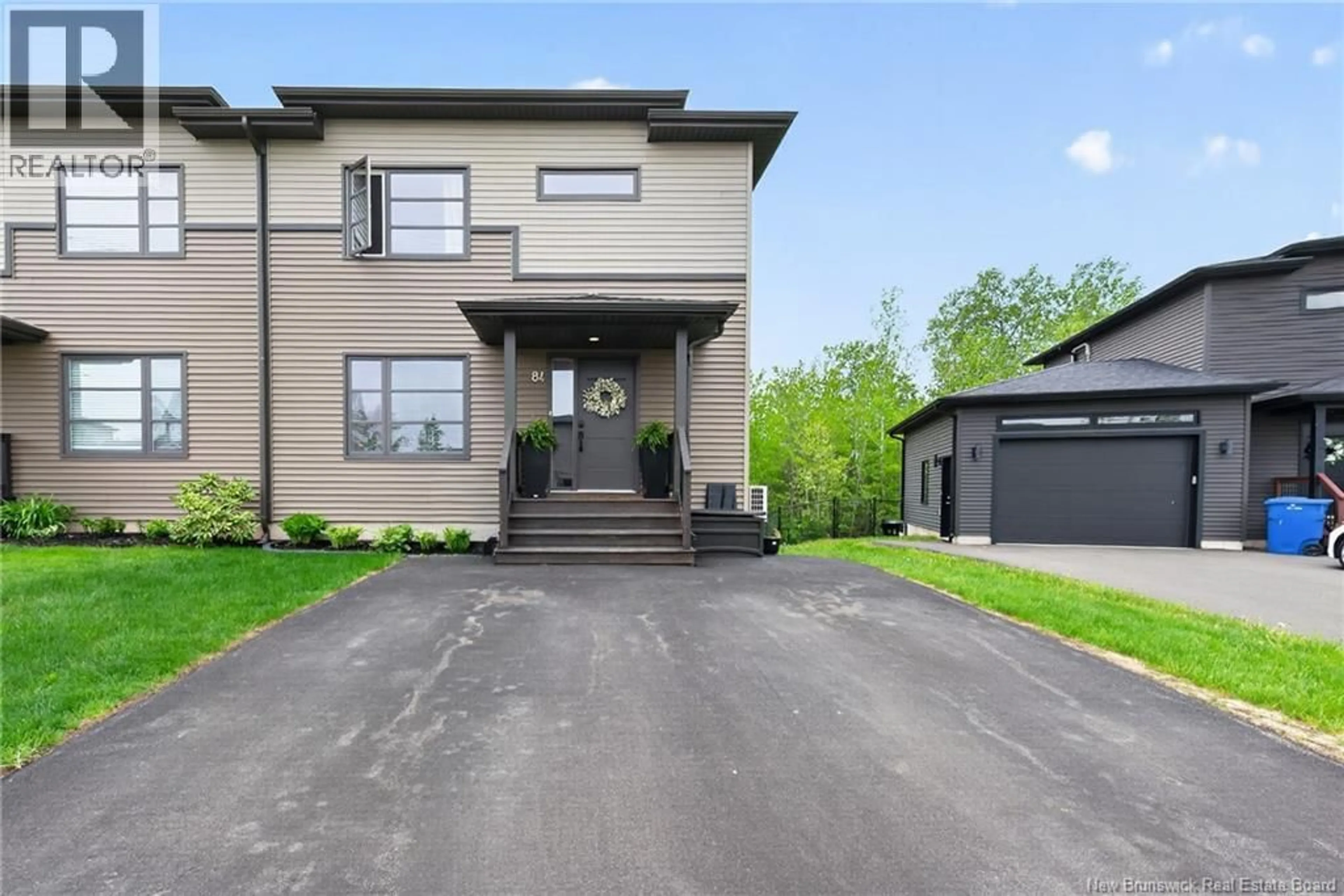 Unknown for 84 FRANCFORT CRESCENT, Moncton New Brunswick E1G5W6