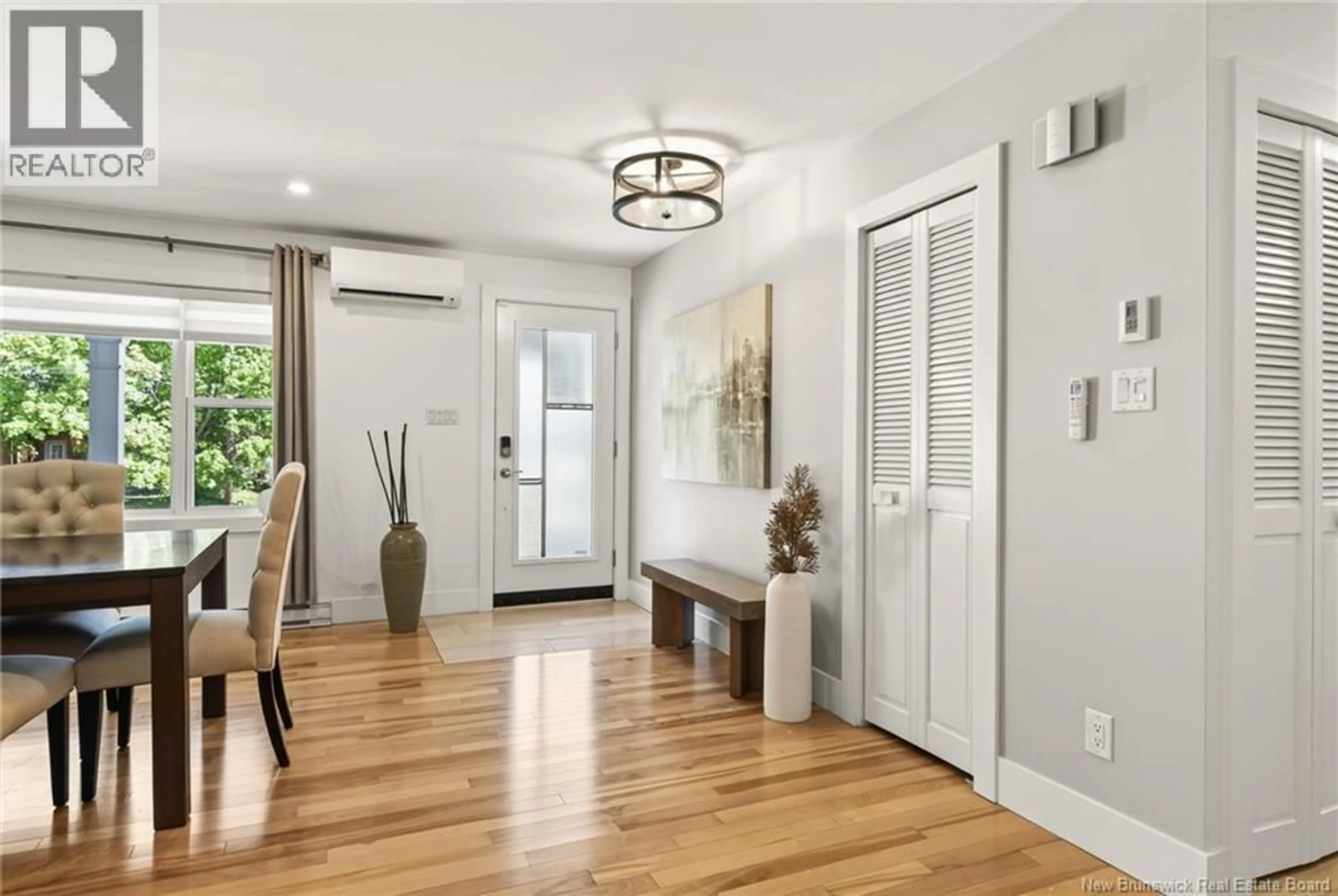 Indoor entryway for 76 AVALON STREET, Dieppe New Brunswick E1A1J9