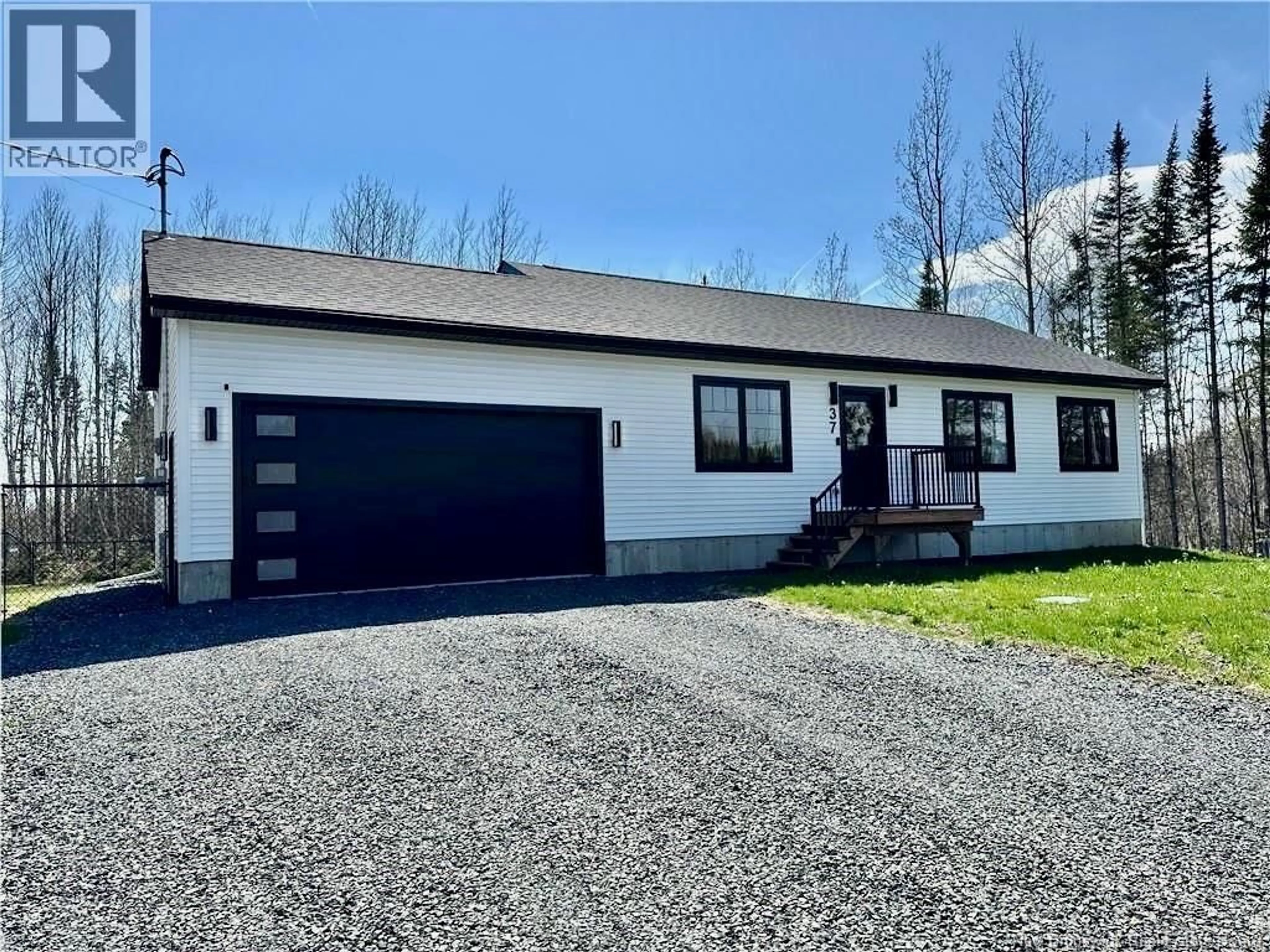 Unknown for 37 BERRY DRIVE, Rusagonis New Brunswick E3B0V9