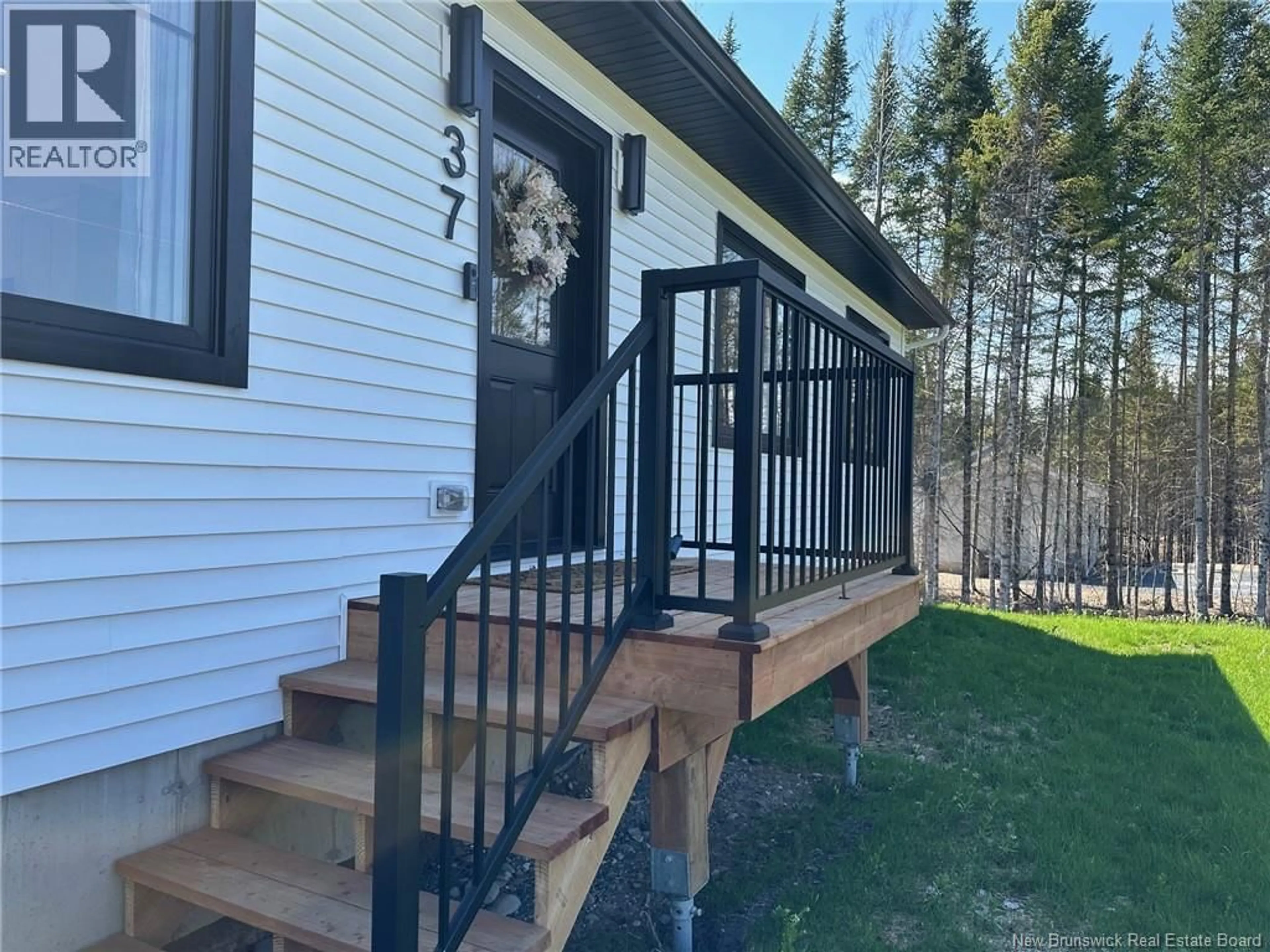 Unknown for 37 BERRY DRIVE, Rusagonis New Brunswick E3B0V9