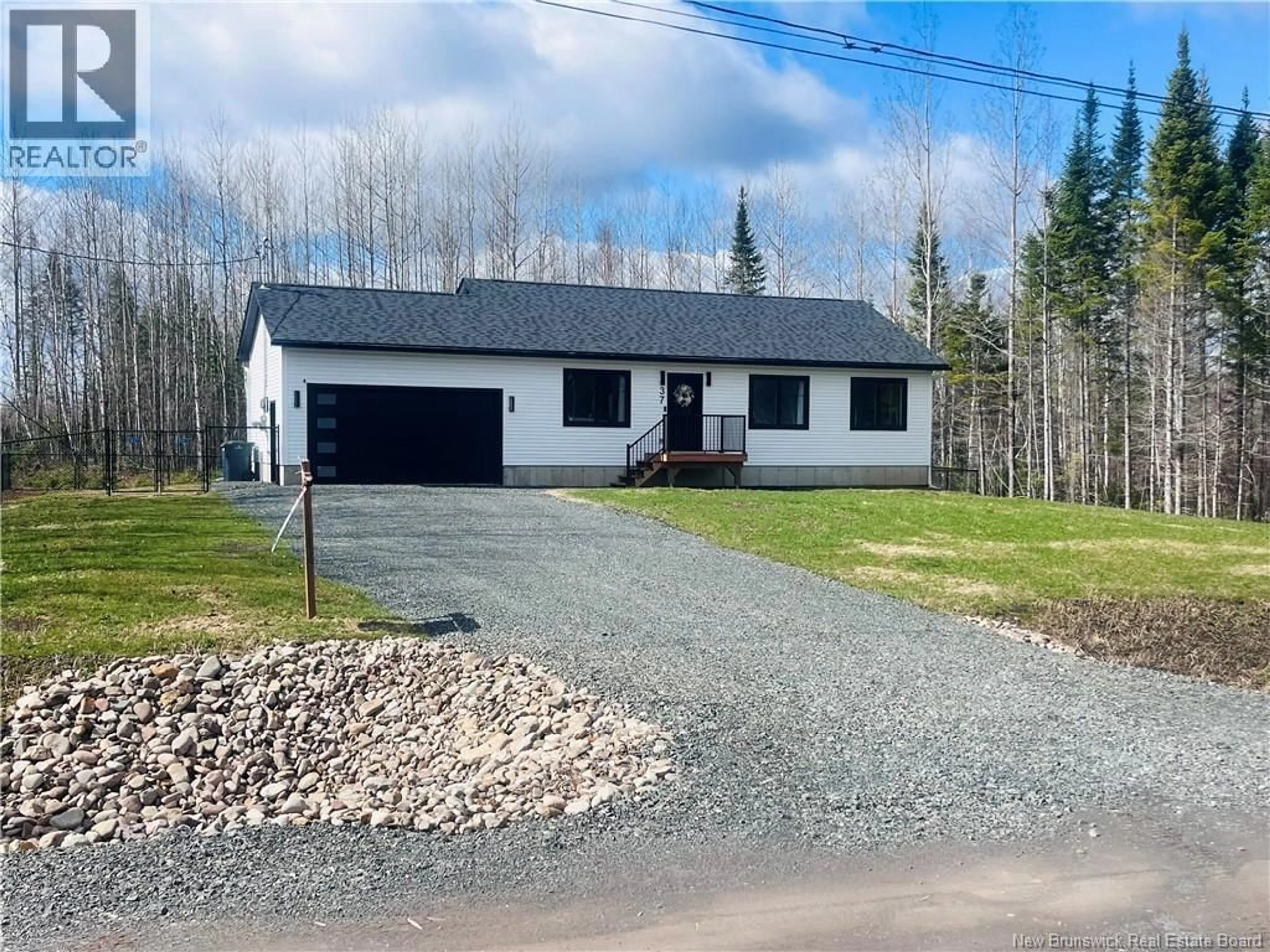 Unknown for 37 BERRY DRIVE, Rusagonis New Brunswick E3B0V9