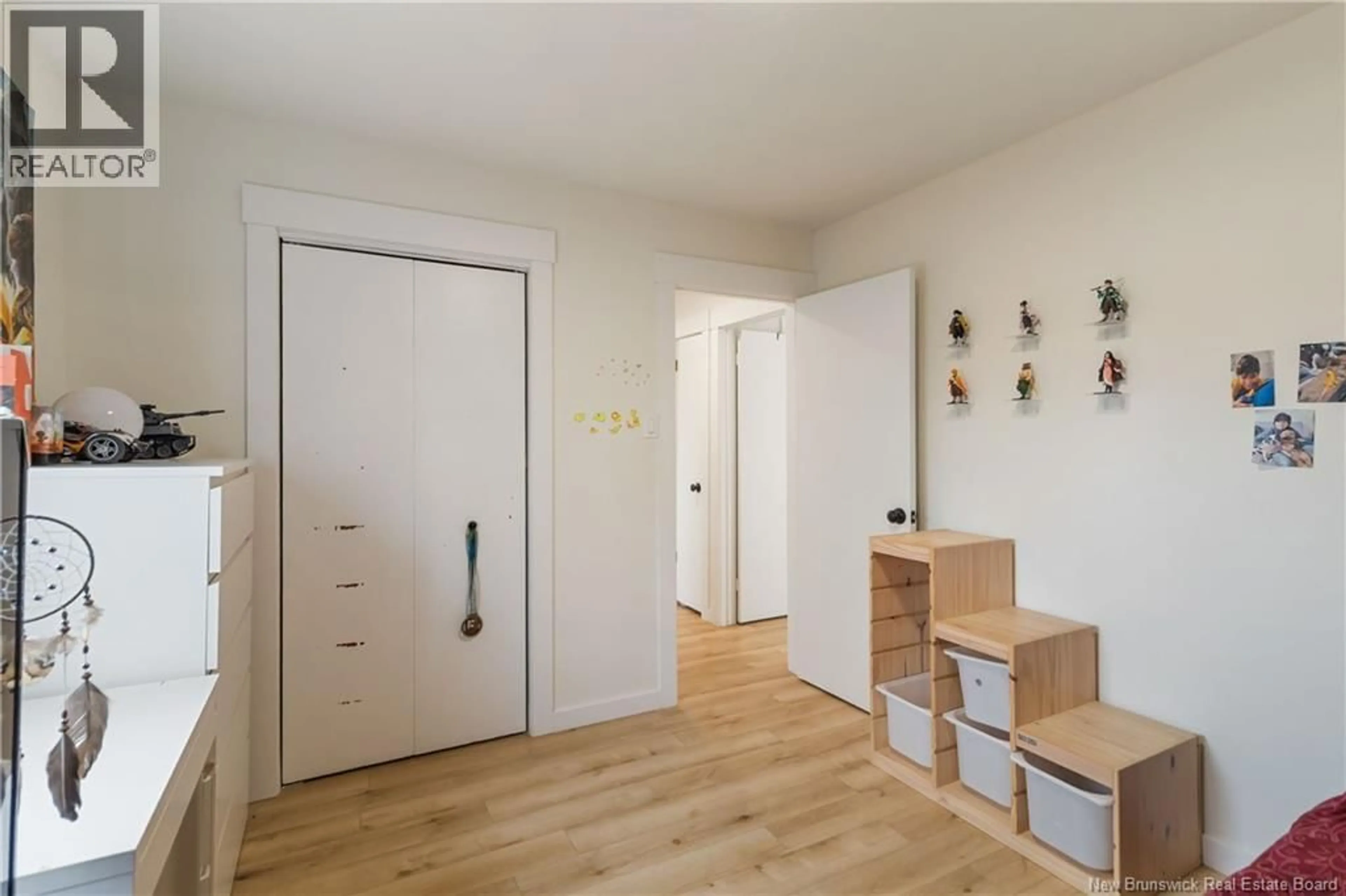 Indoor entryway for 80 EALEY CRESCENT, Riverview New Brunswick E1B1E8