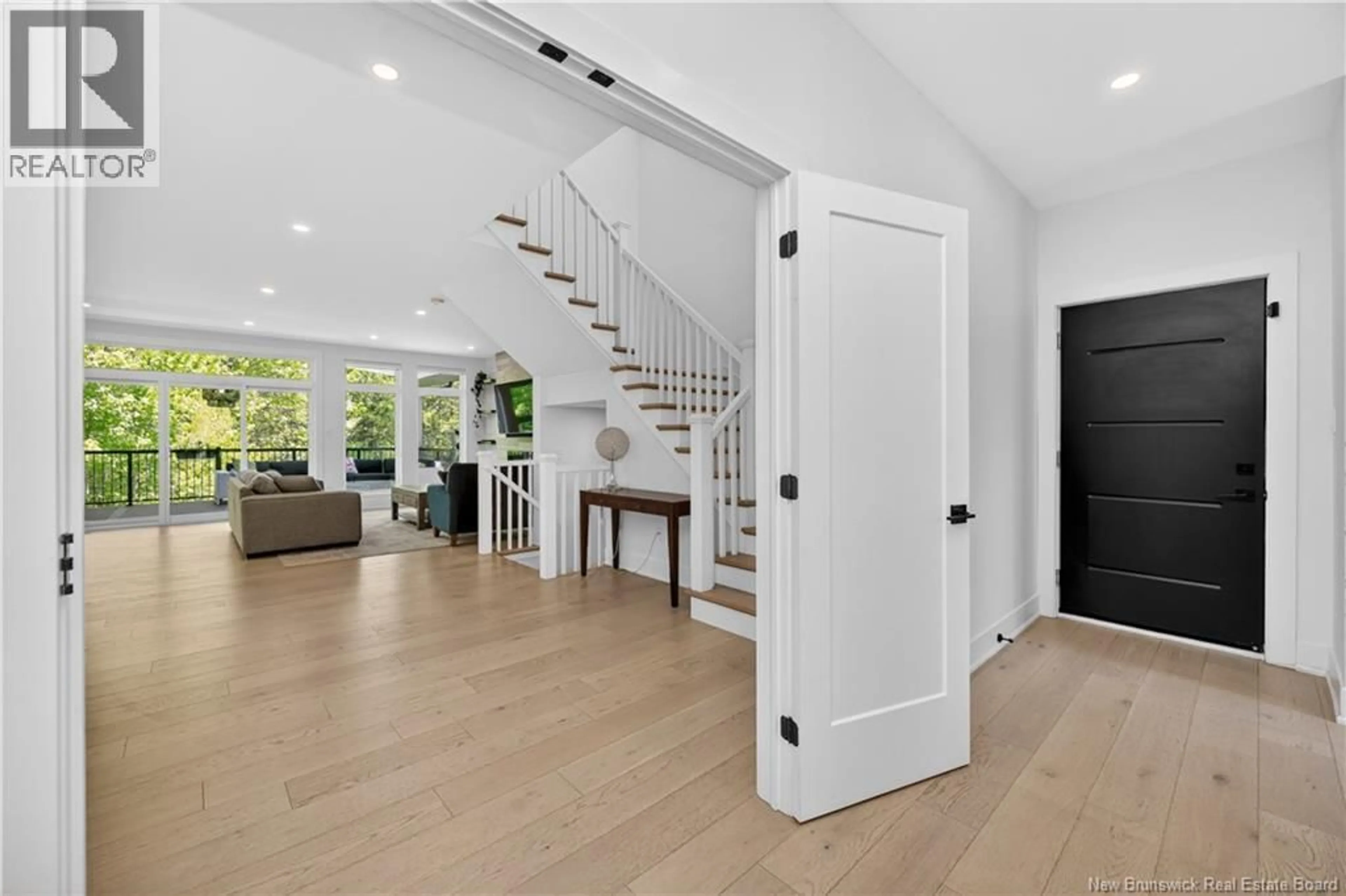 Indoor entryway for 982 BOURQUE ROAD, Dieppe New Brunswick E1A7L3