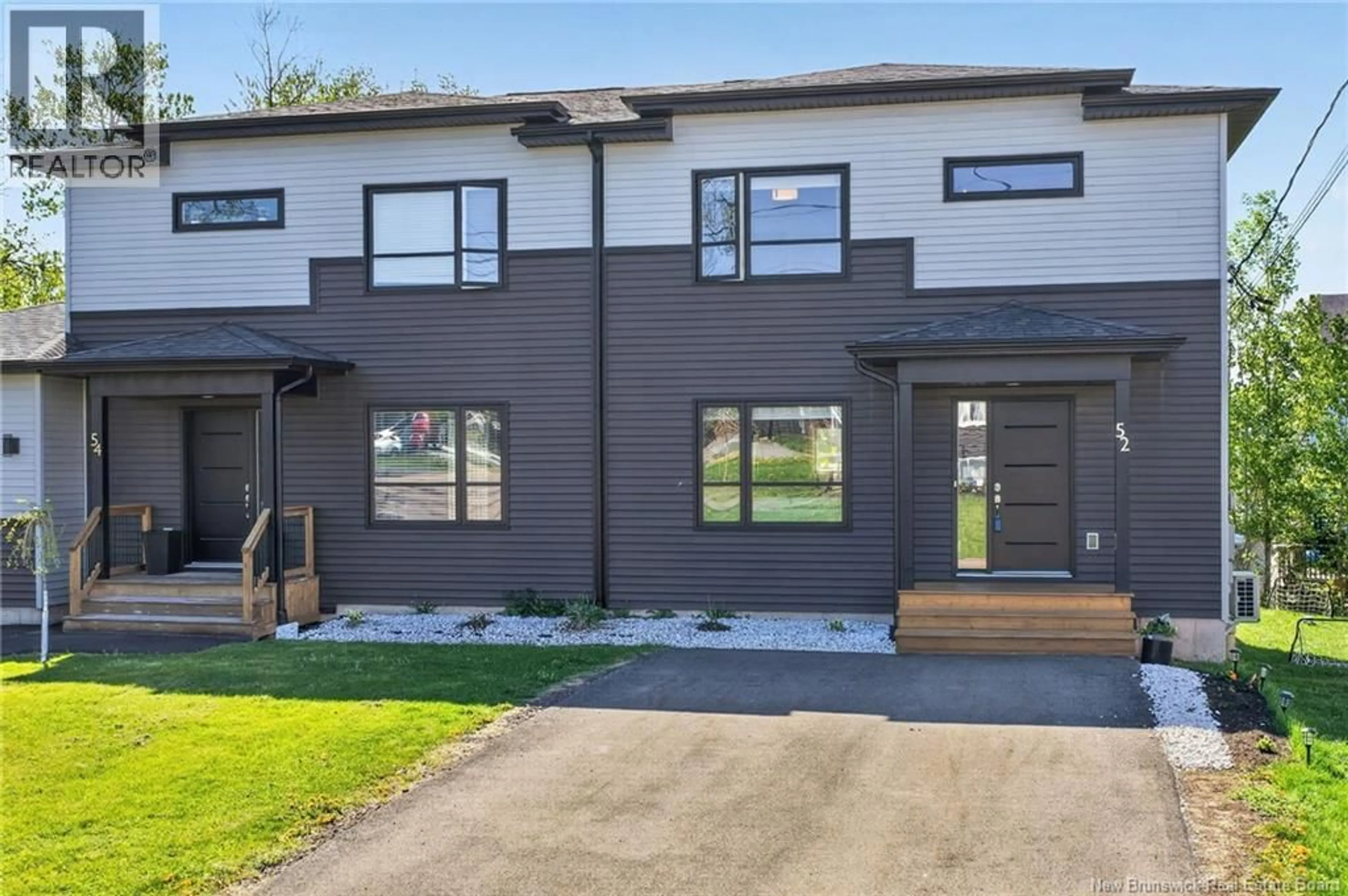 Unknown for 52 TIMANDRA CRESCENT, Moncton New Brunswick E1G5Y4