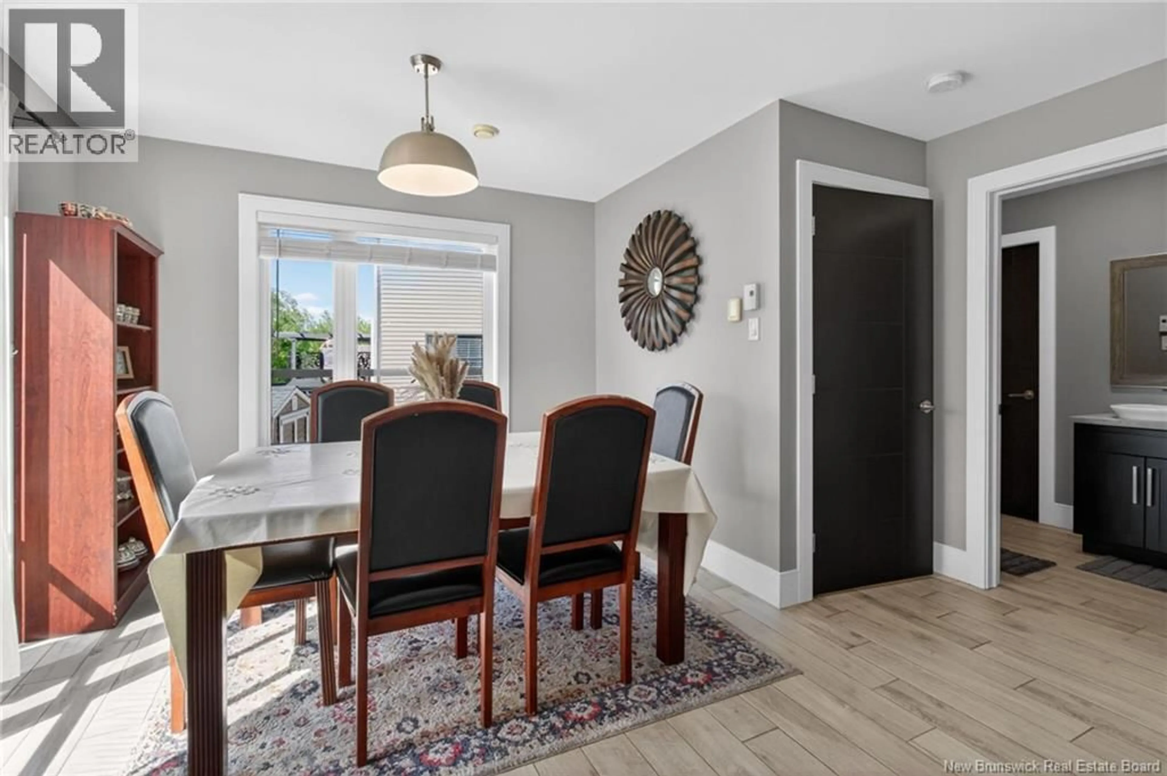 Dining room, unknown for 52 TIMANDRA CRESCENT, Moncton New Brunswick E1G5Y4