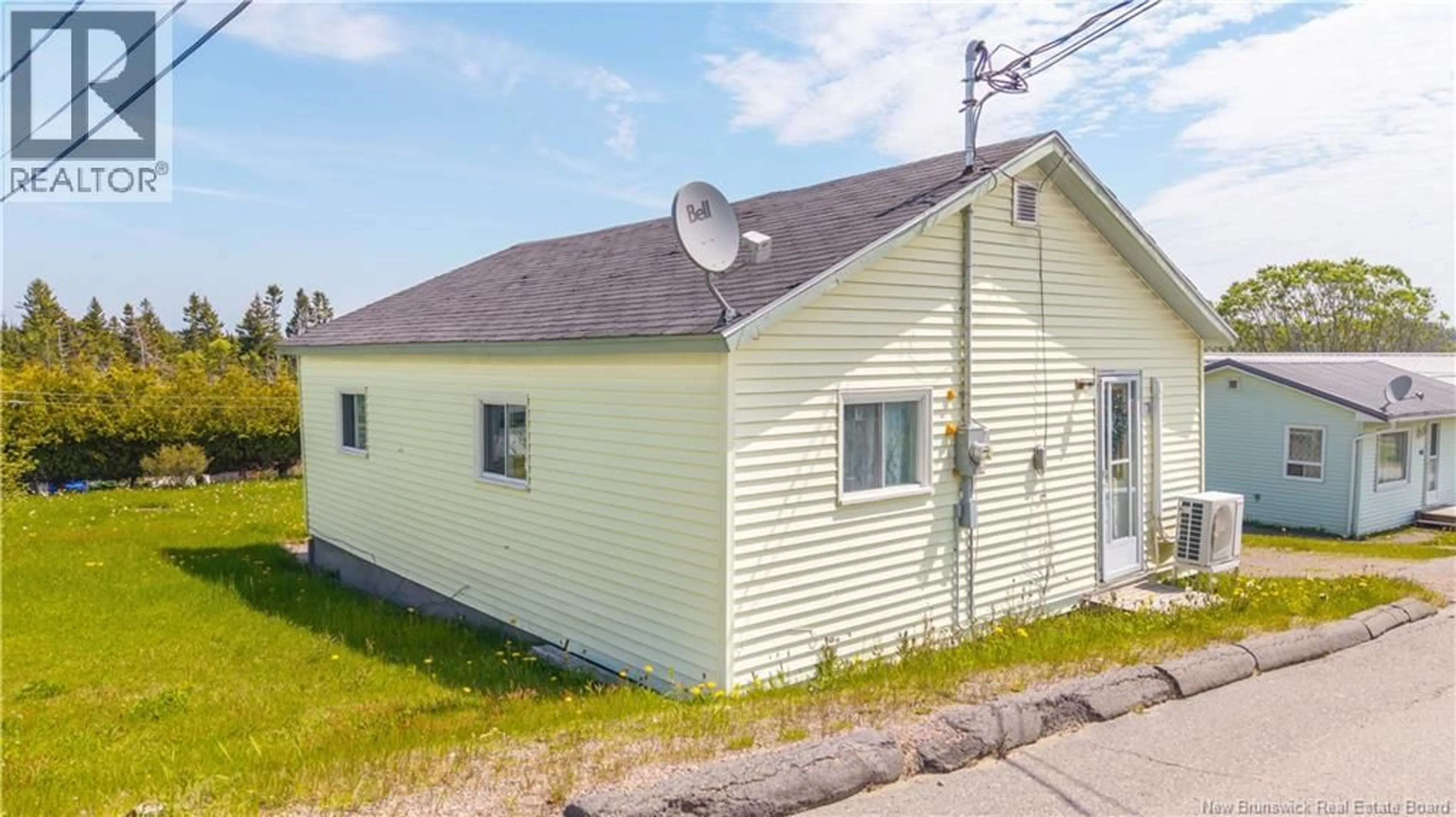 Unknown for 87 FRENCH VILLAGE ROAD, Blacks Harbour New Brunswick E5H1G1