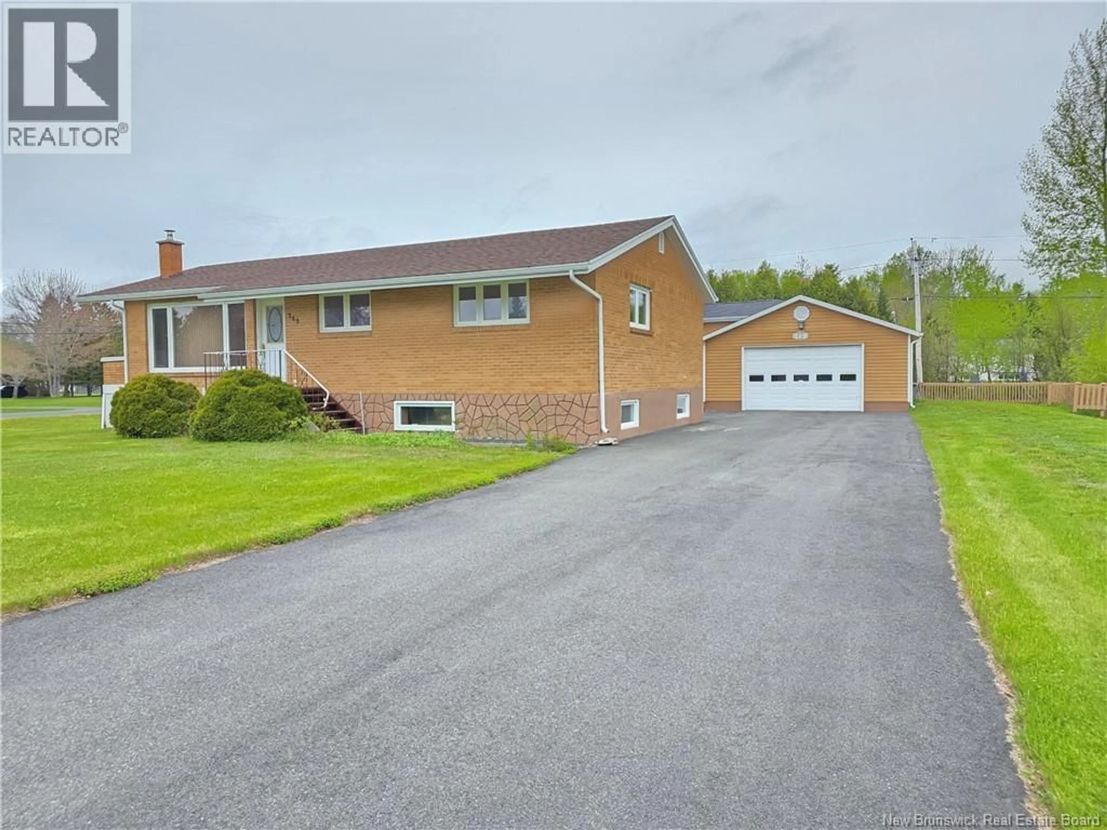 Unknown for 249 JASMINE, Beresford New Brunswick E8K1M5