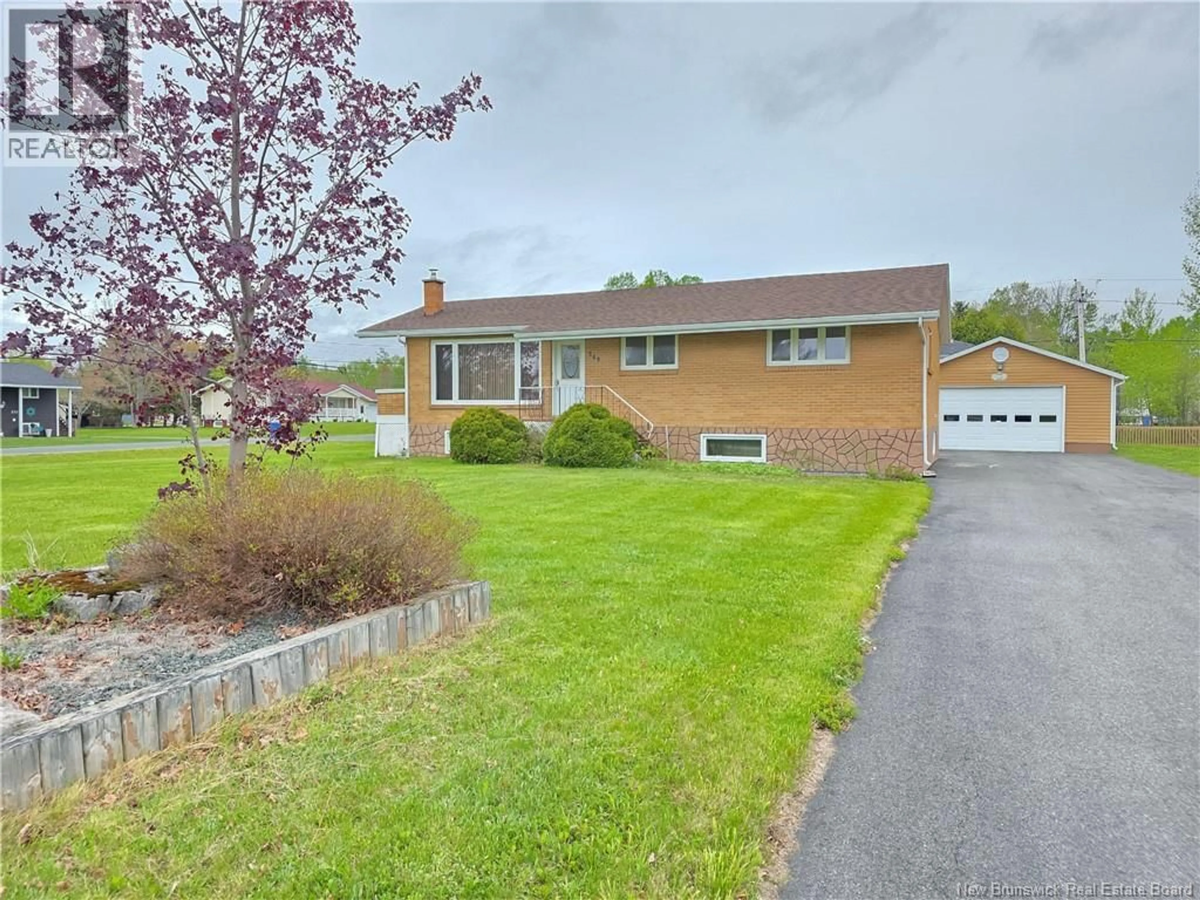 Unknown for 249 JASMINE, Beresford New Brunswick E8K1M5