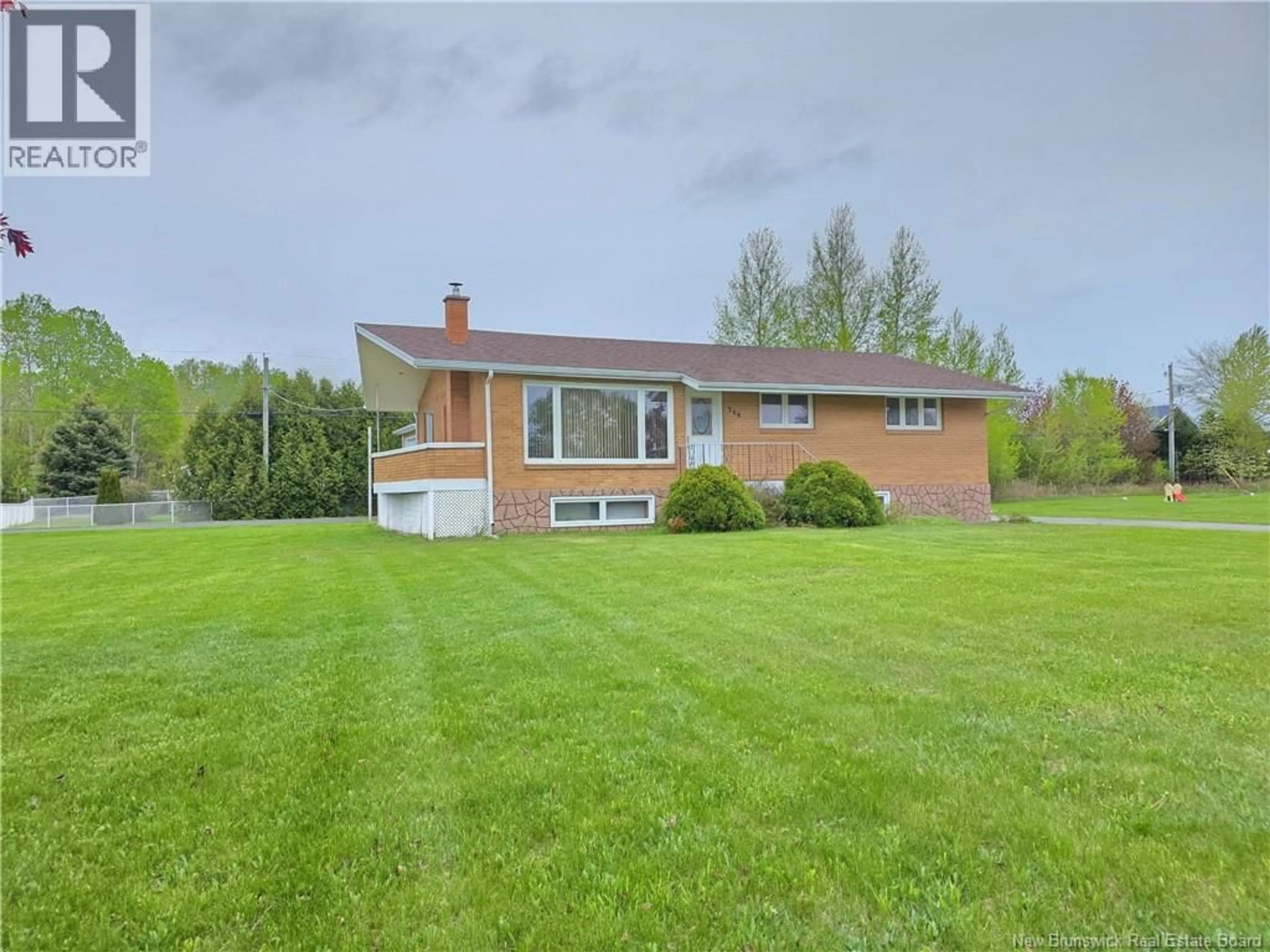 Unknown for 249 JASMINE, Beresford New Brunswick E8K1M5