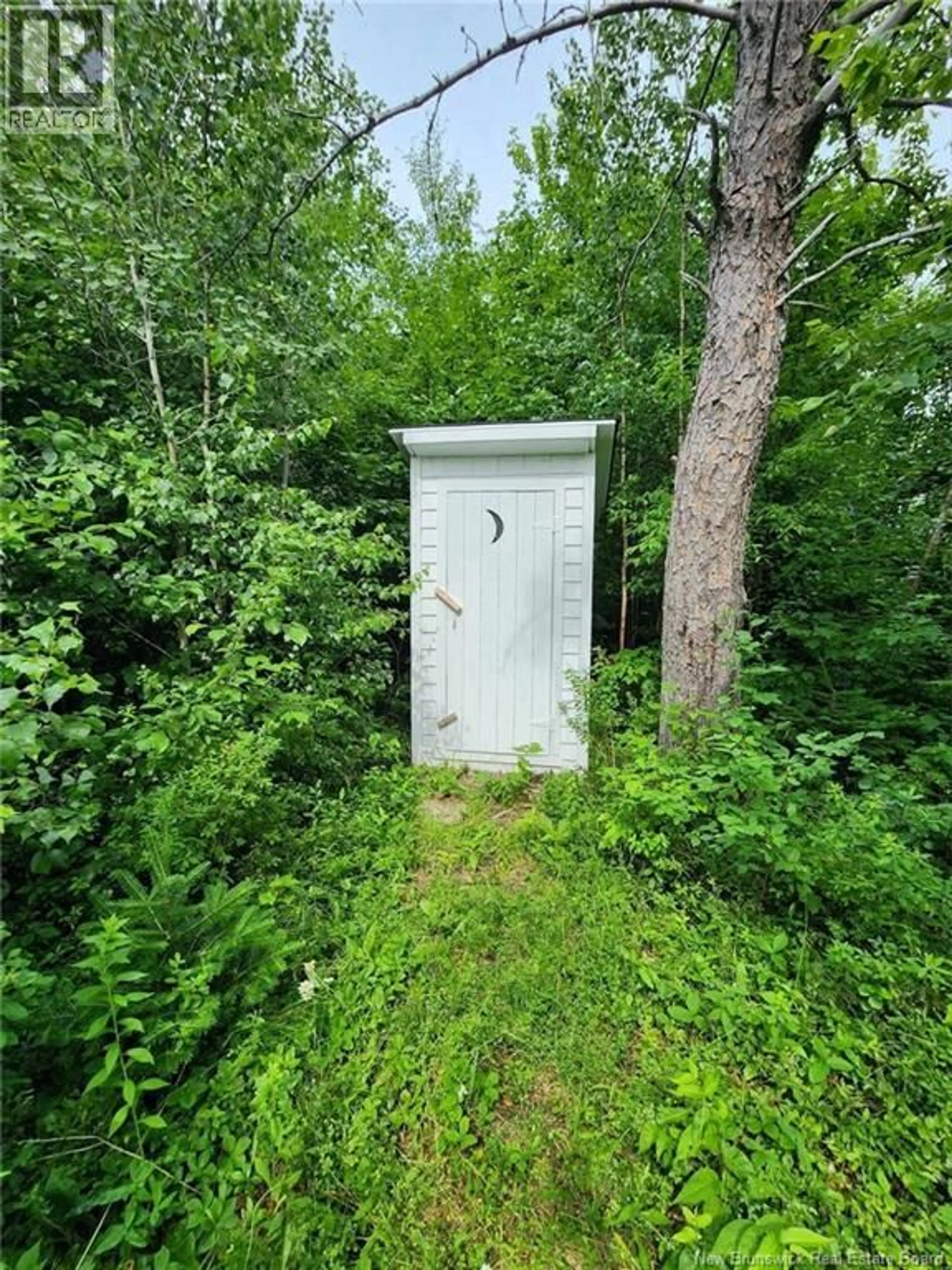 Shed for 40.47 HEC SAPIN COURT, Rogersville New Brunswick E4Y1W5