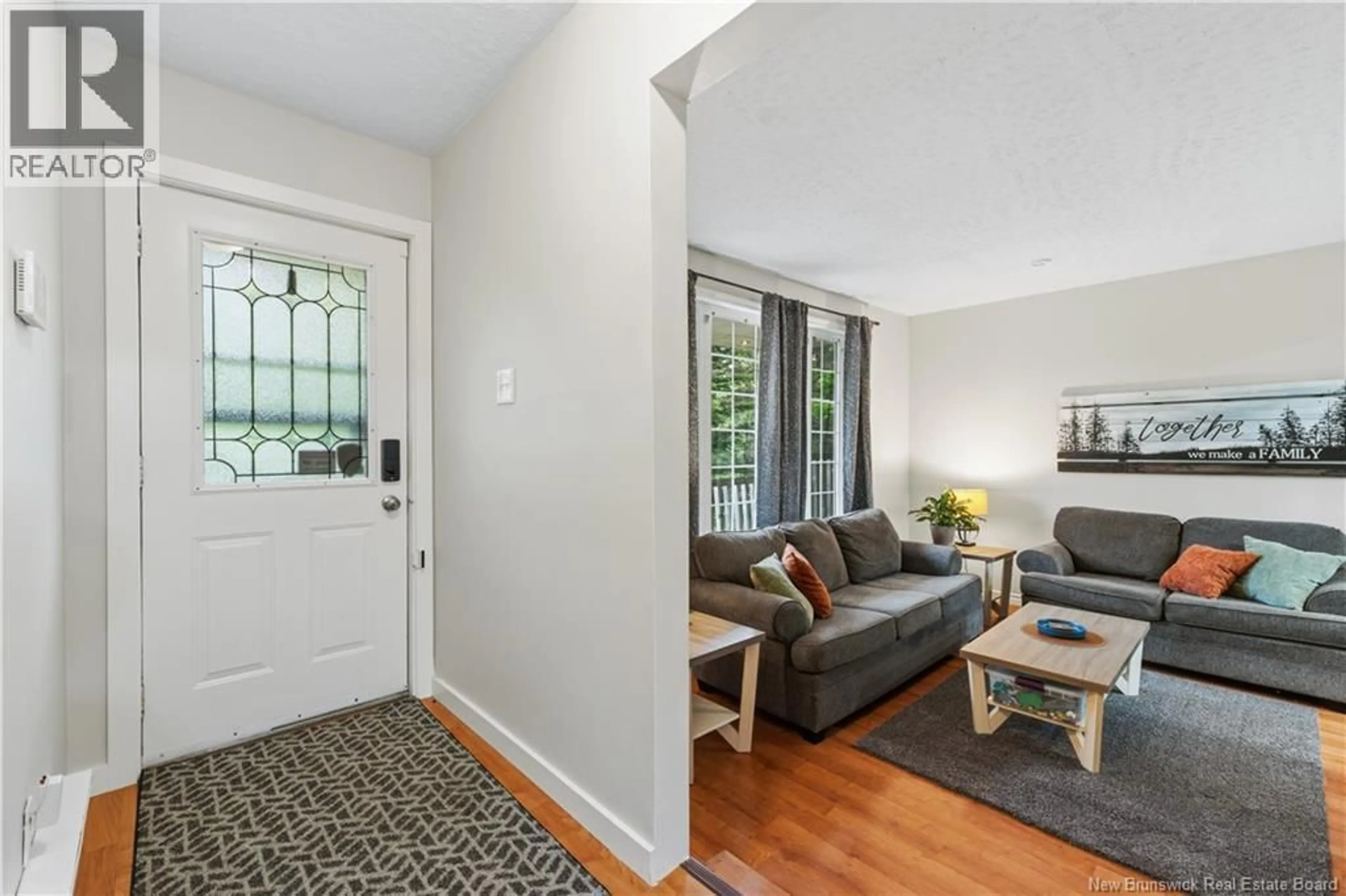Indoor entryway for 809 PINE GLEN ROAD, Riverview New Brunswick E1J1R7