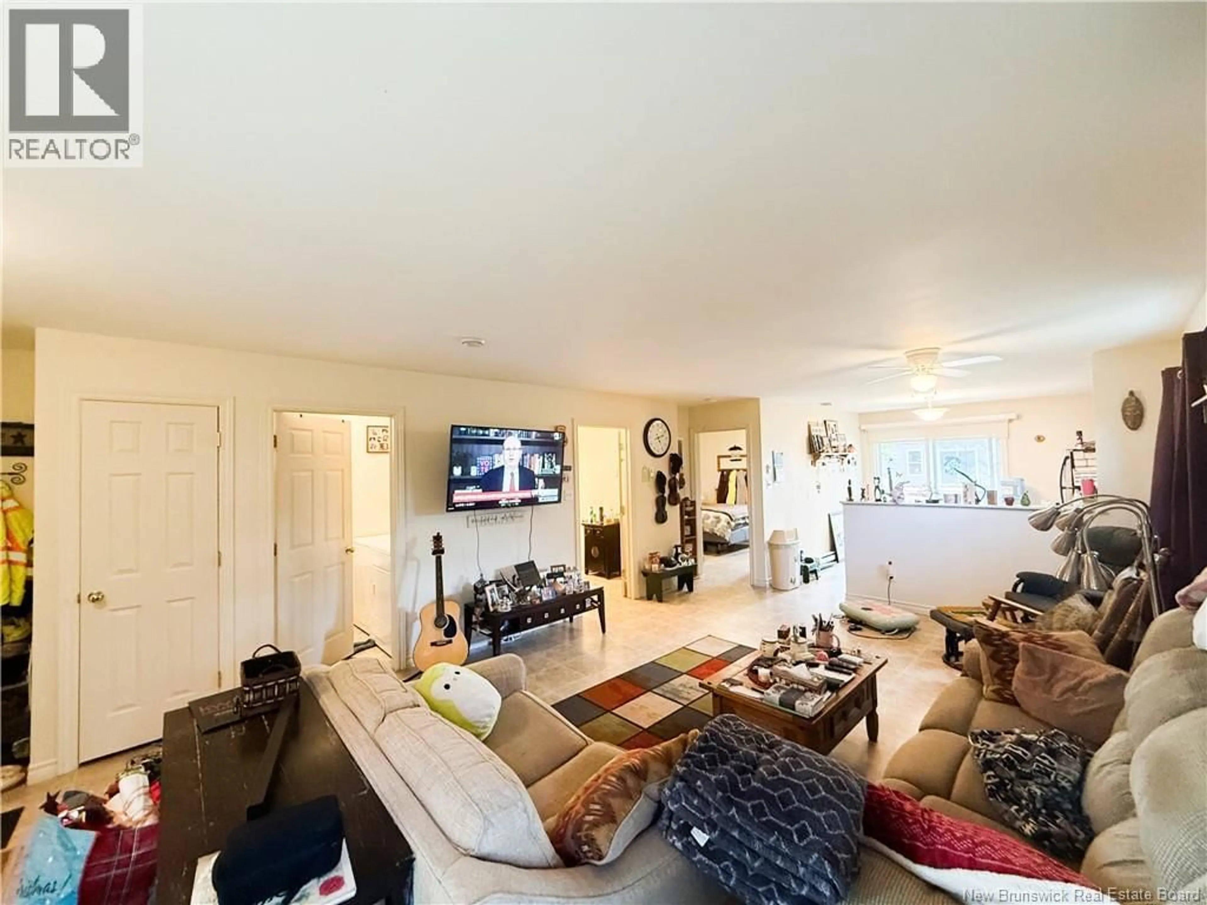 Living room with furniture, unknown for 5 IMPERIAL DRIVE, Sussex New Brunswick E4E0A7