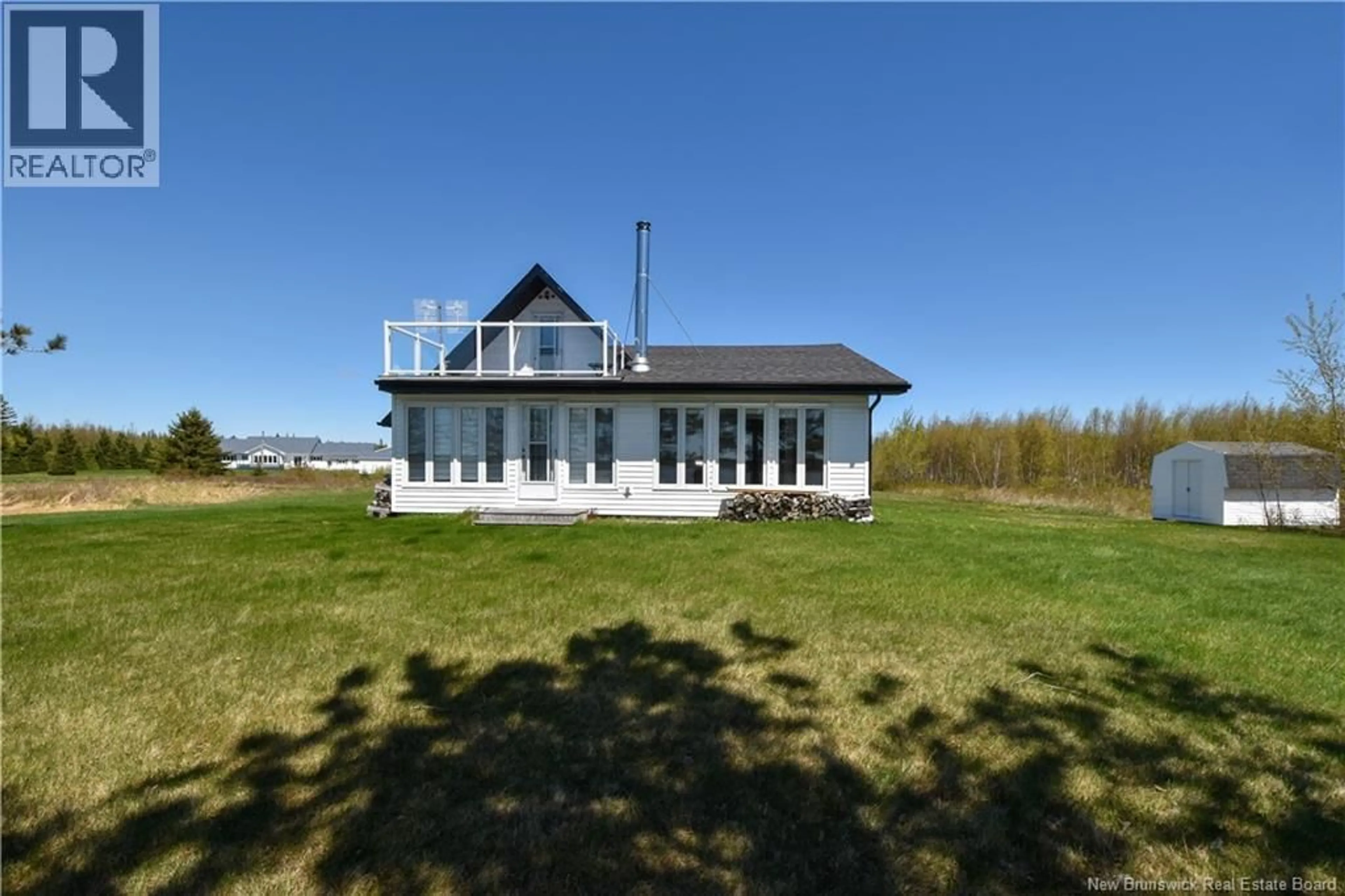 Unknown for 470 SUREAU BLANC, Tracadie New Brunswick E1X4T9