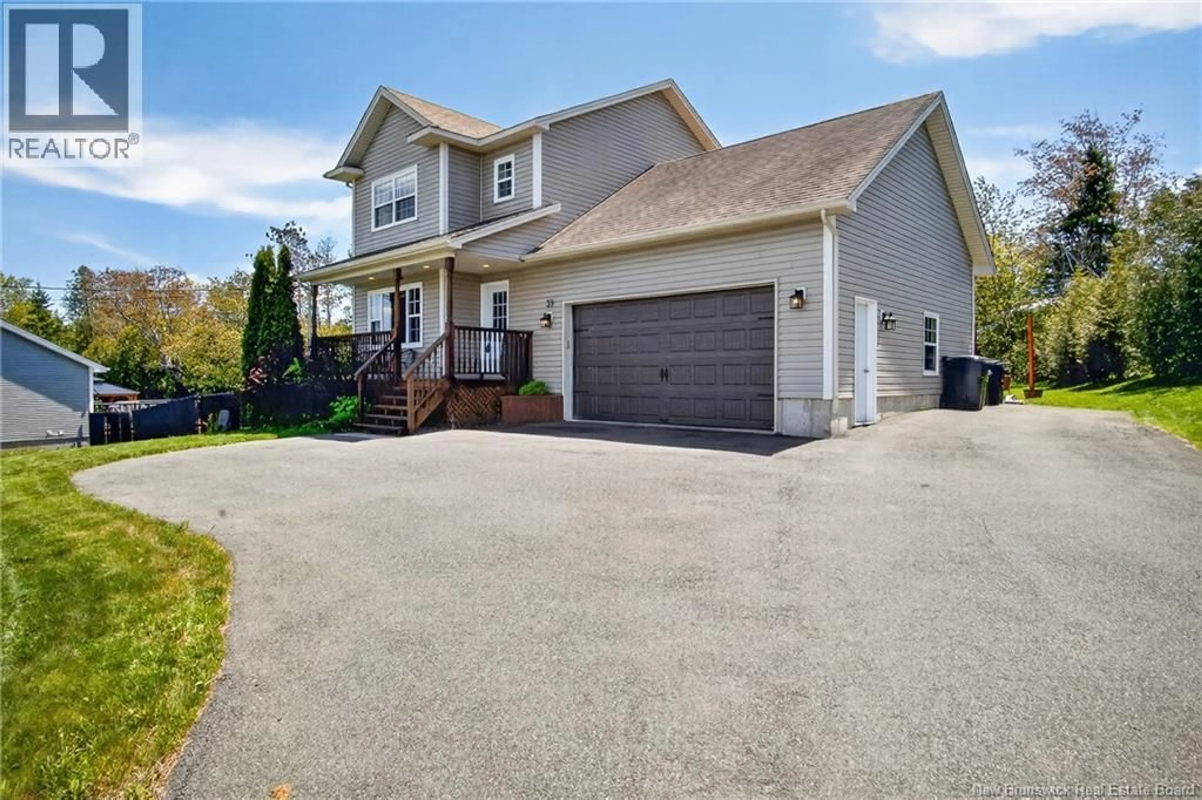 Unknown for 39 METEOR DRIVE, Quispamsis New Brunswick E2G2C5