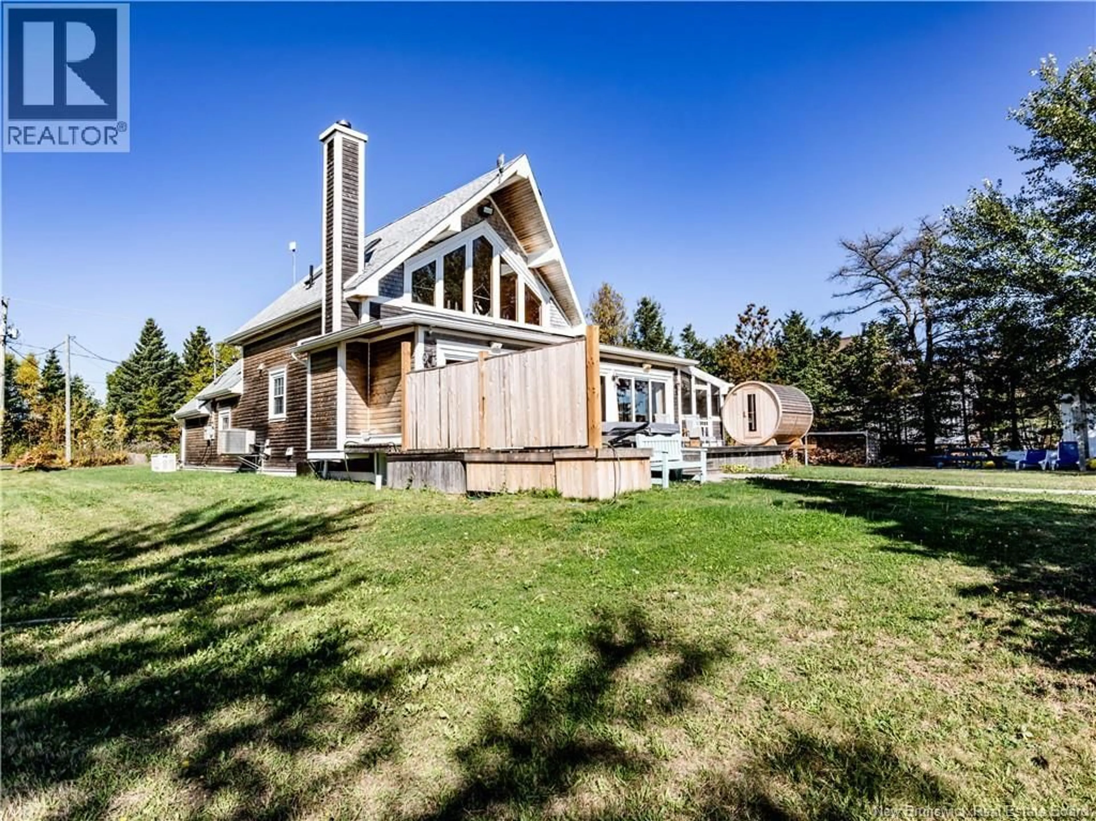Unknown for 702 CH DE LA POINTE, Richibucto-Village New Brunswick E4W1G3
