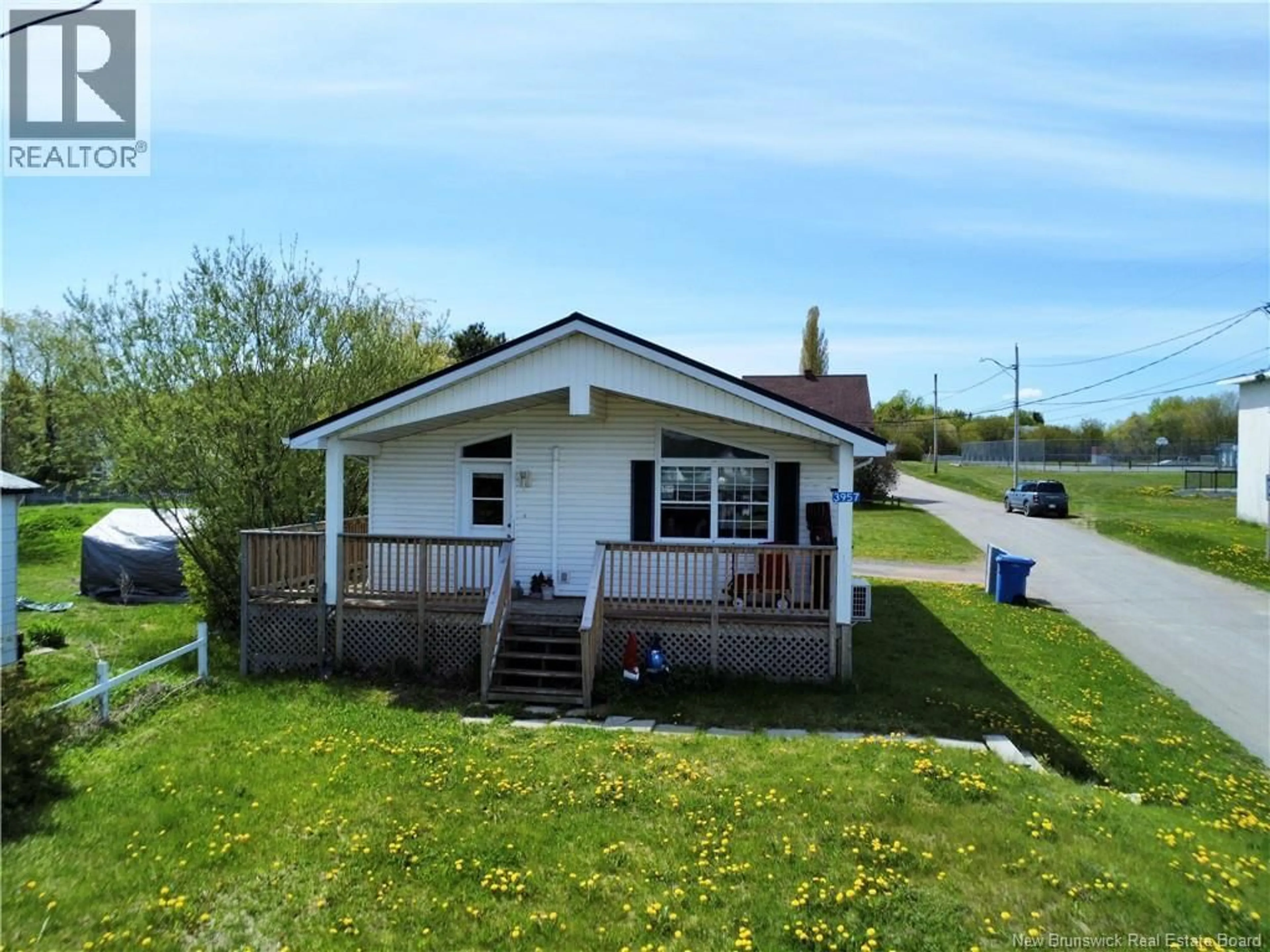 Unknown for 3957 MAIN STREET, Belledune New Brunswick E8G2K4