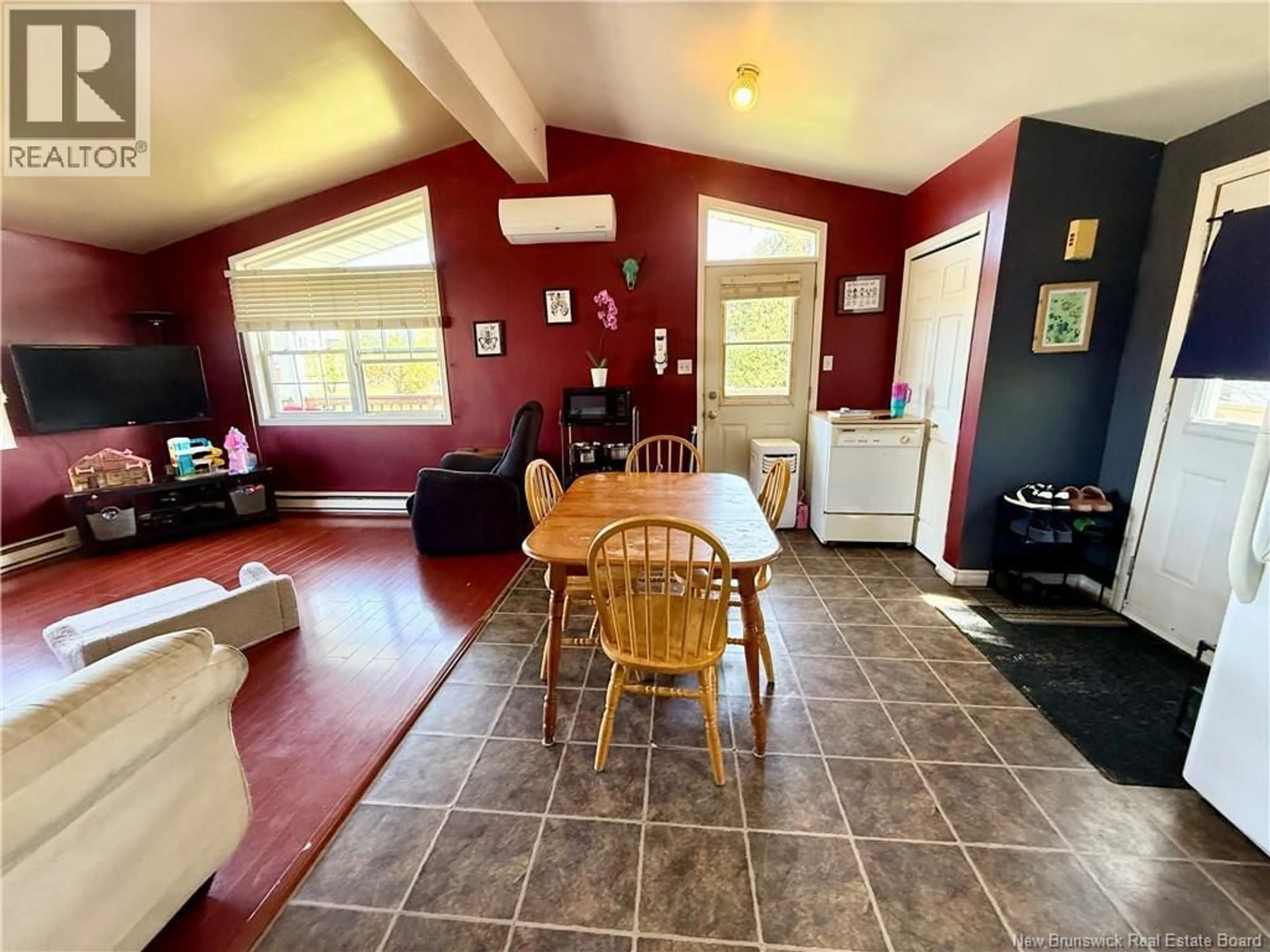 Unknown for 3957 MAIN STREET, Belledune New Brunswick E8G2K4