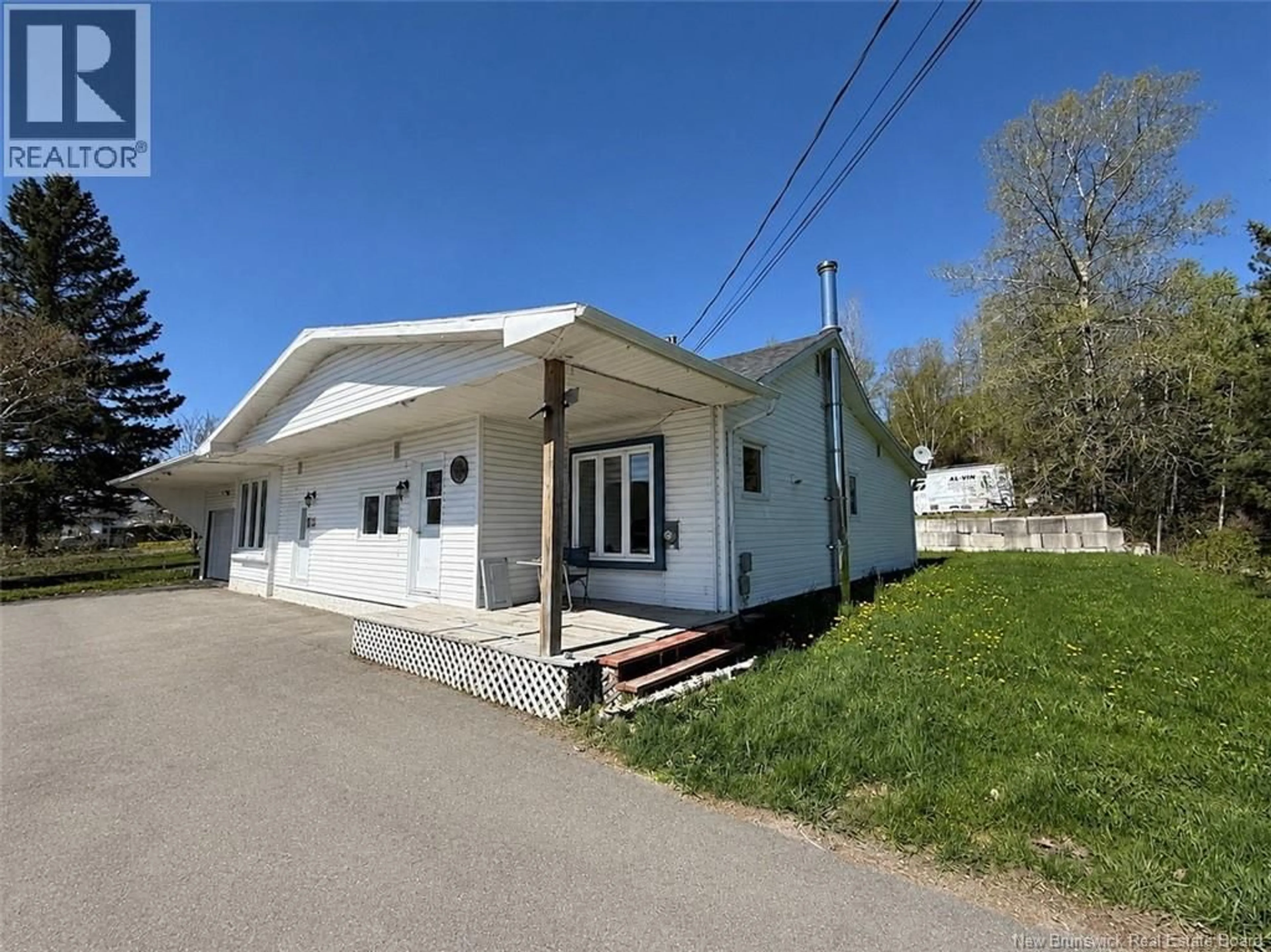 Unknown for 1043 VICTORIA STREET, Edmundston New Brunswick E3V3T6