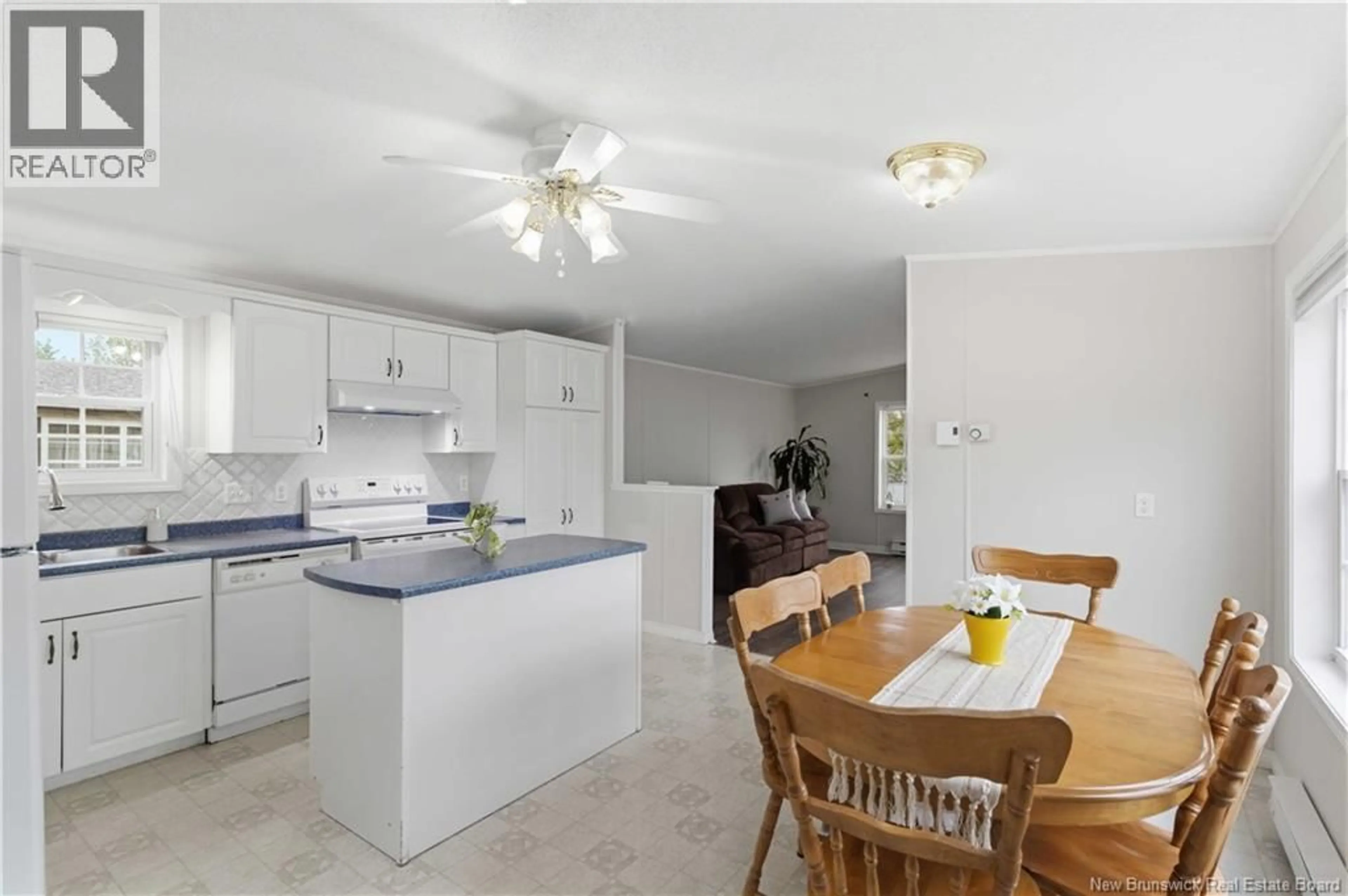 Standard kitchen, unknown for 37 JACOB STREET, Fredericton New Brunswick E3G0E1