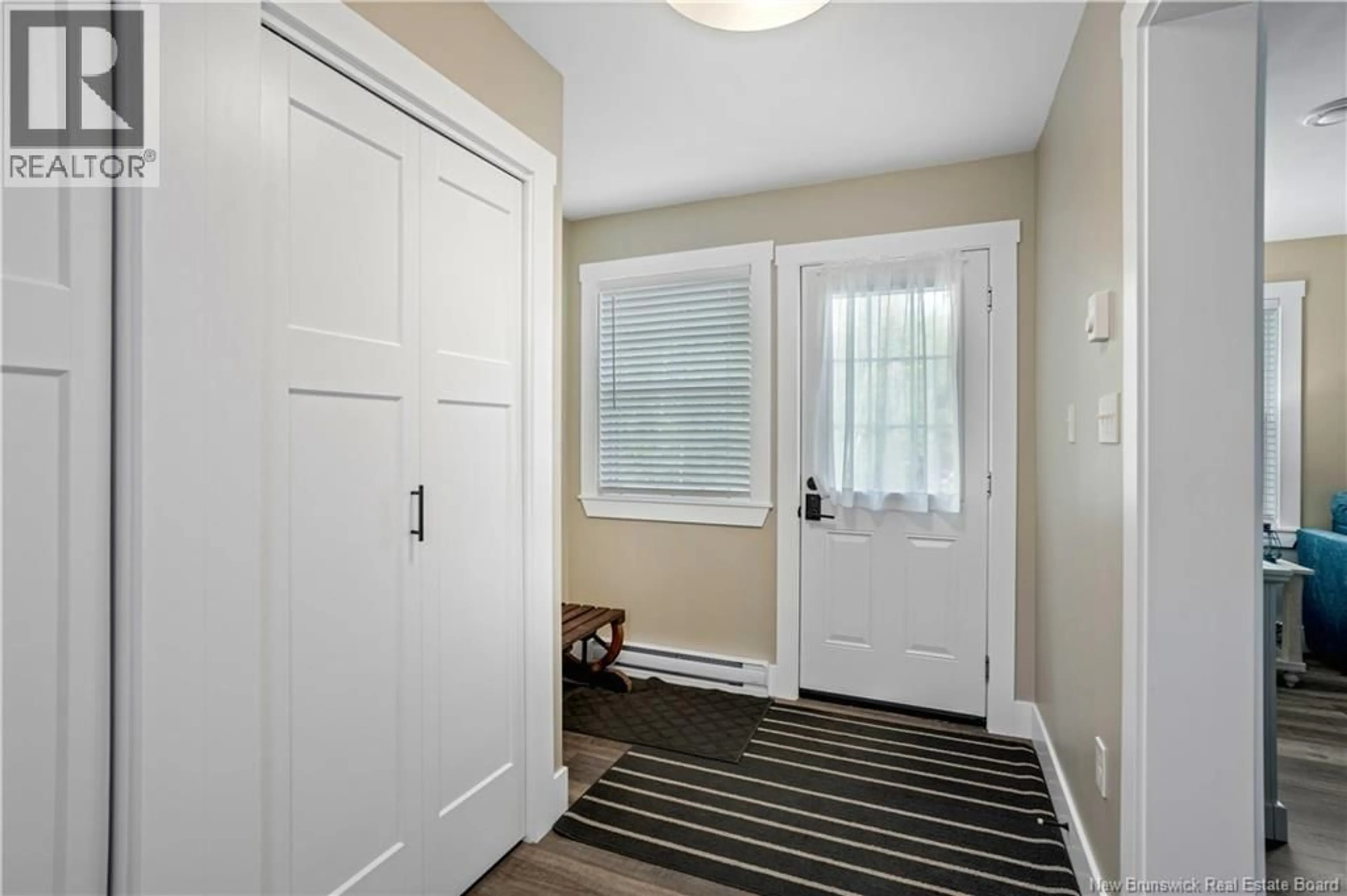Indoor entryway for 9 WATERFRONT LANE, Newcastle Centre New Brunswick E4B2H2