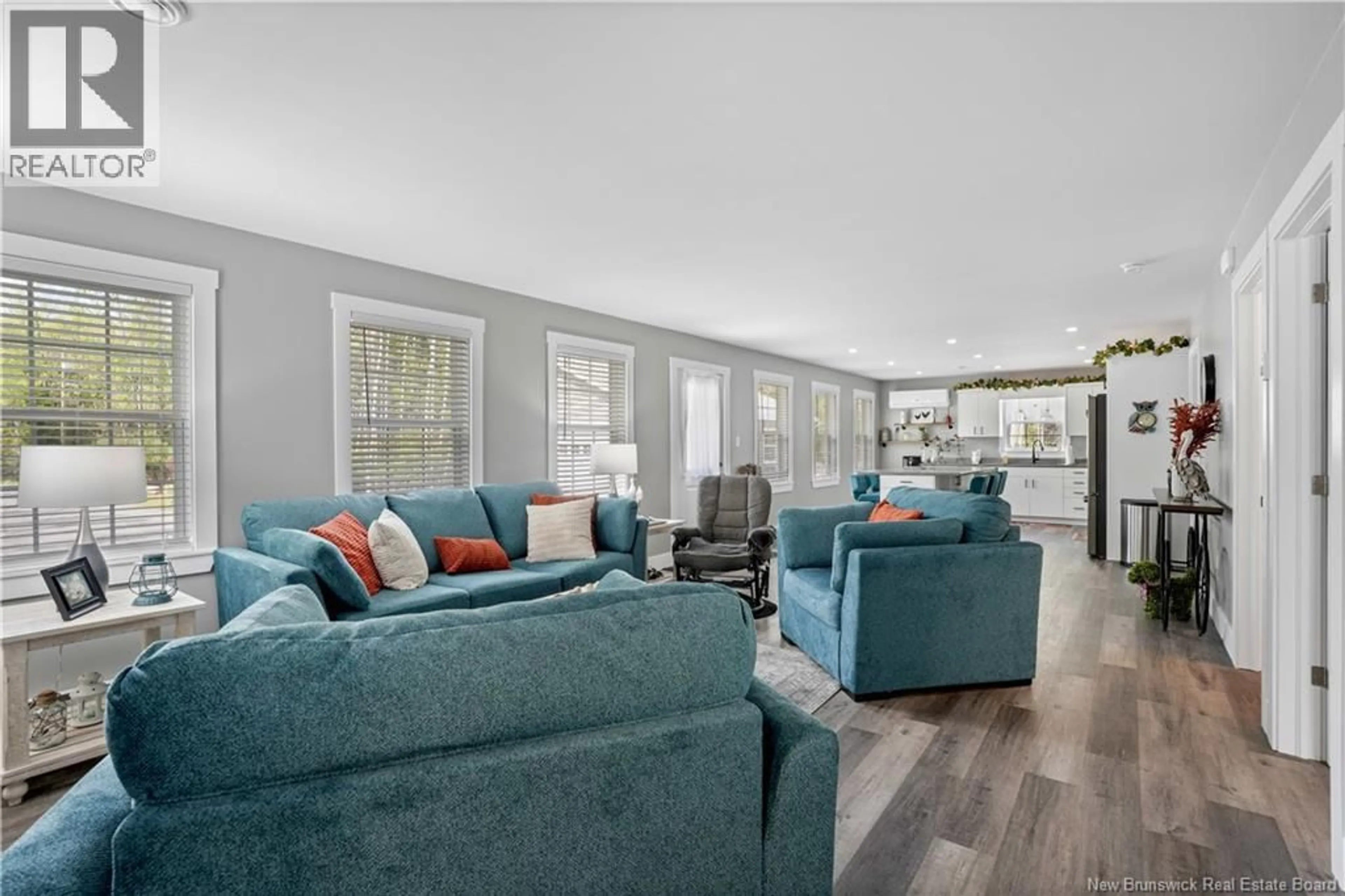 Living room with furniture, unknown for 9 WATERFRONT LANE, Newcastle Centre New Brunswick E4B2H2