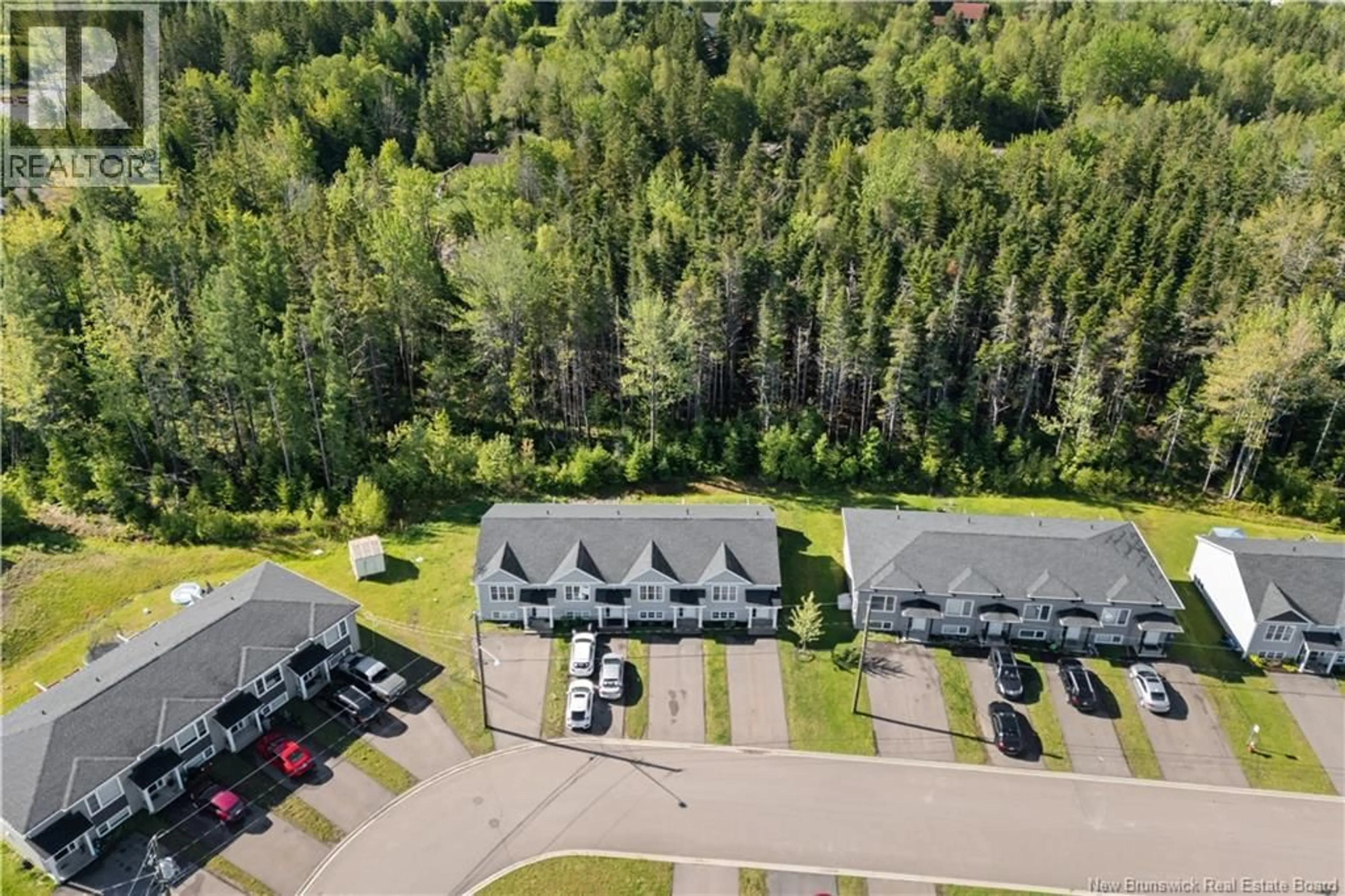 A pic from outside/outdoor area/front of a property/back of a property/a pic from drone, unknown for 237 DES ERABLES STREET, Dieppe New Brunswick E1A9B1