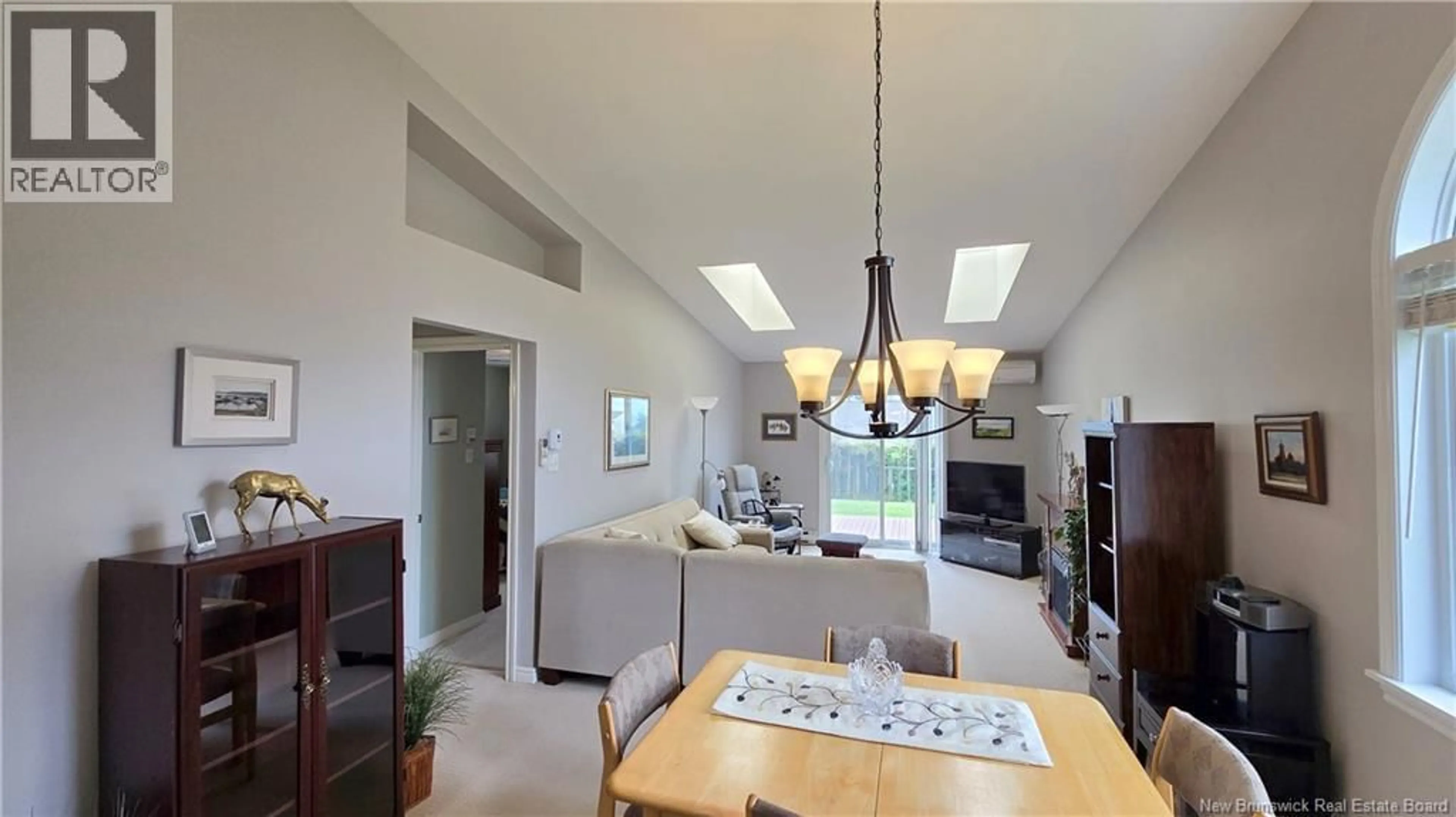 Open concept kitchen, unknown for 114 - 208 VIRGINIA, Dieppe New Brunswick E1A6R7