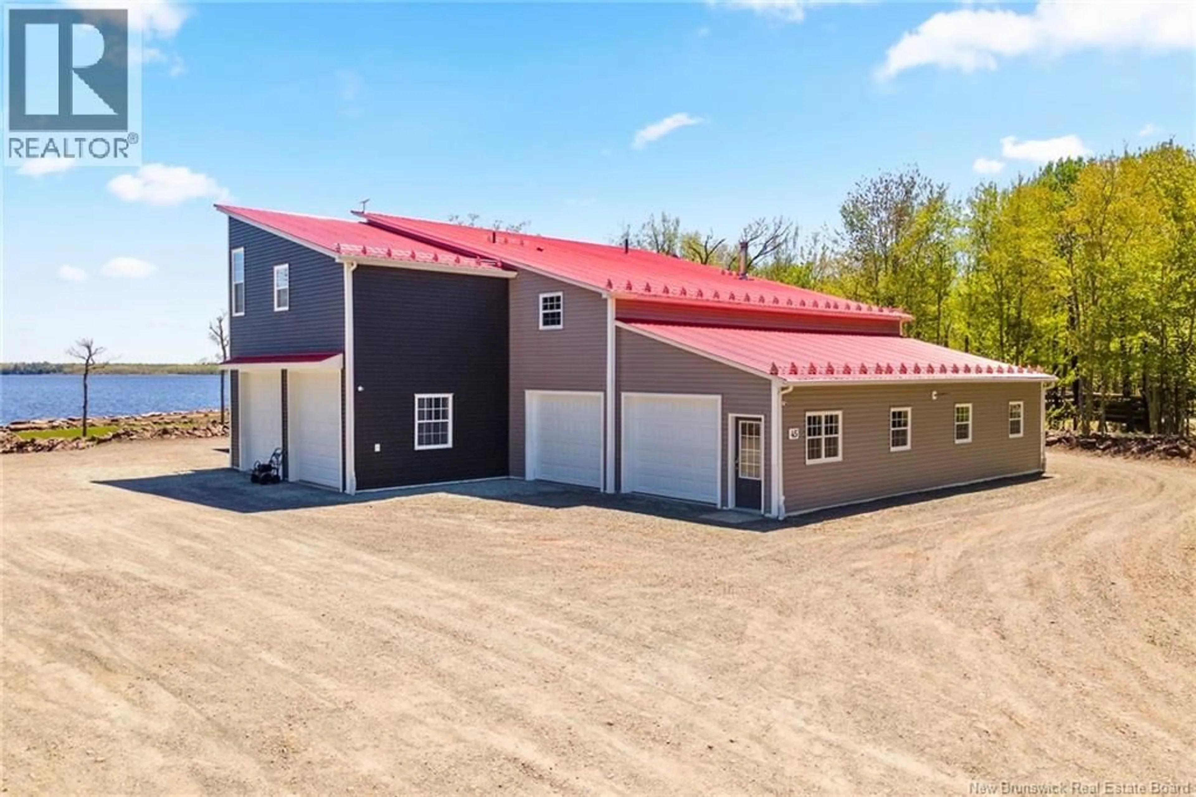 Unknown for 45 NOBLE LANE, Maquapit Lake New Brunswick E4B1P8